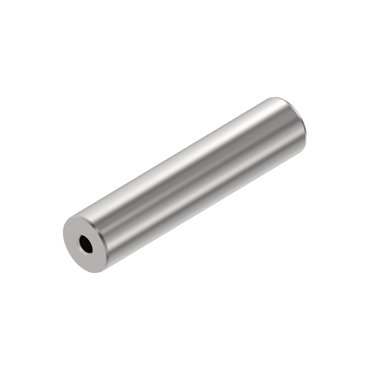Shaft, Steering Idler Gear Support