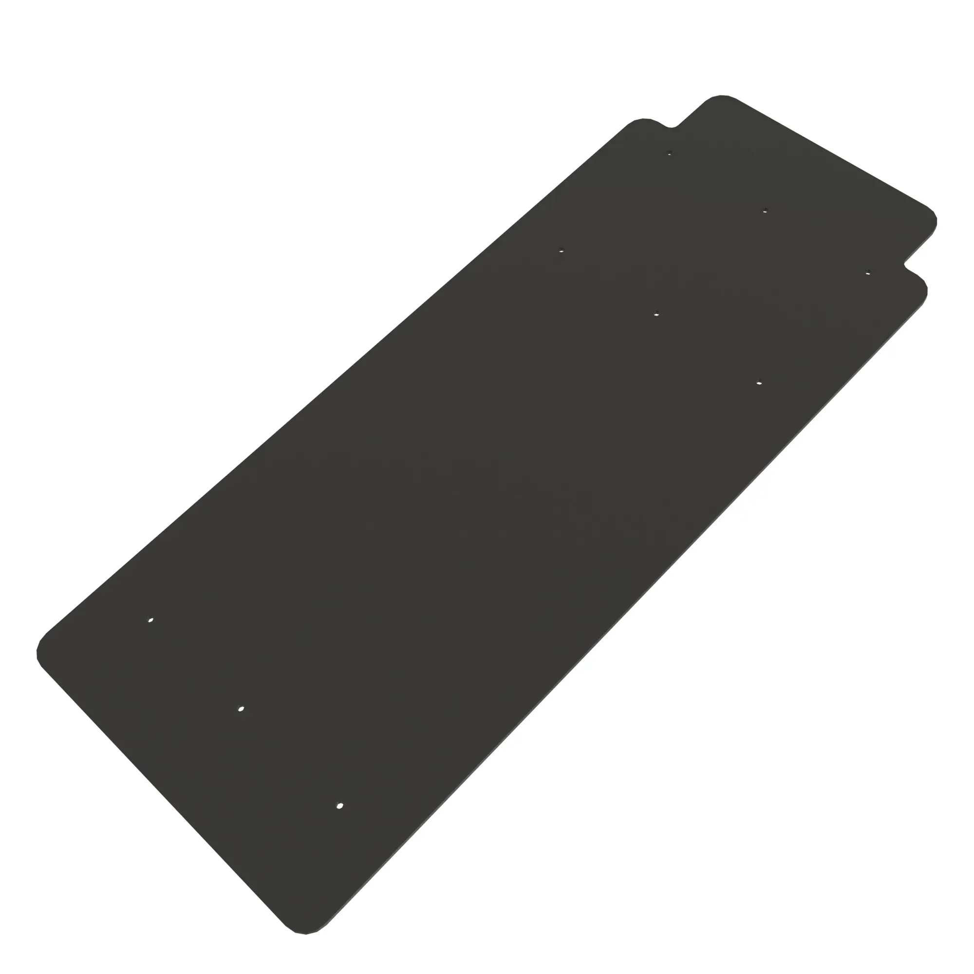 John Deere Flap - KK71072