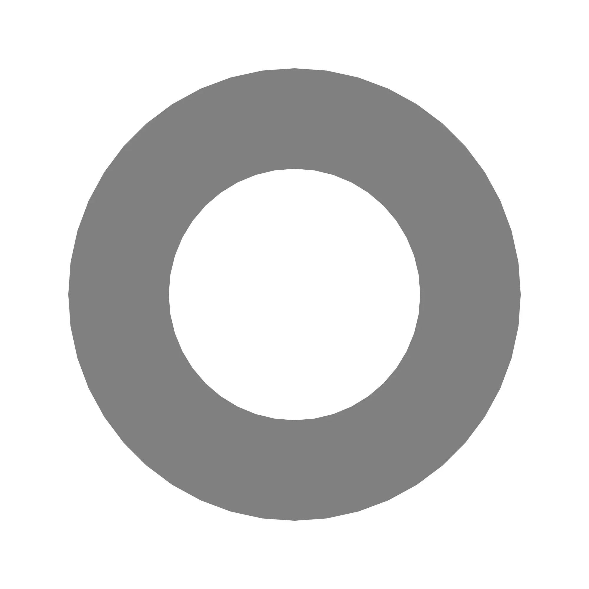 Lock Washer