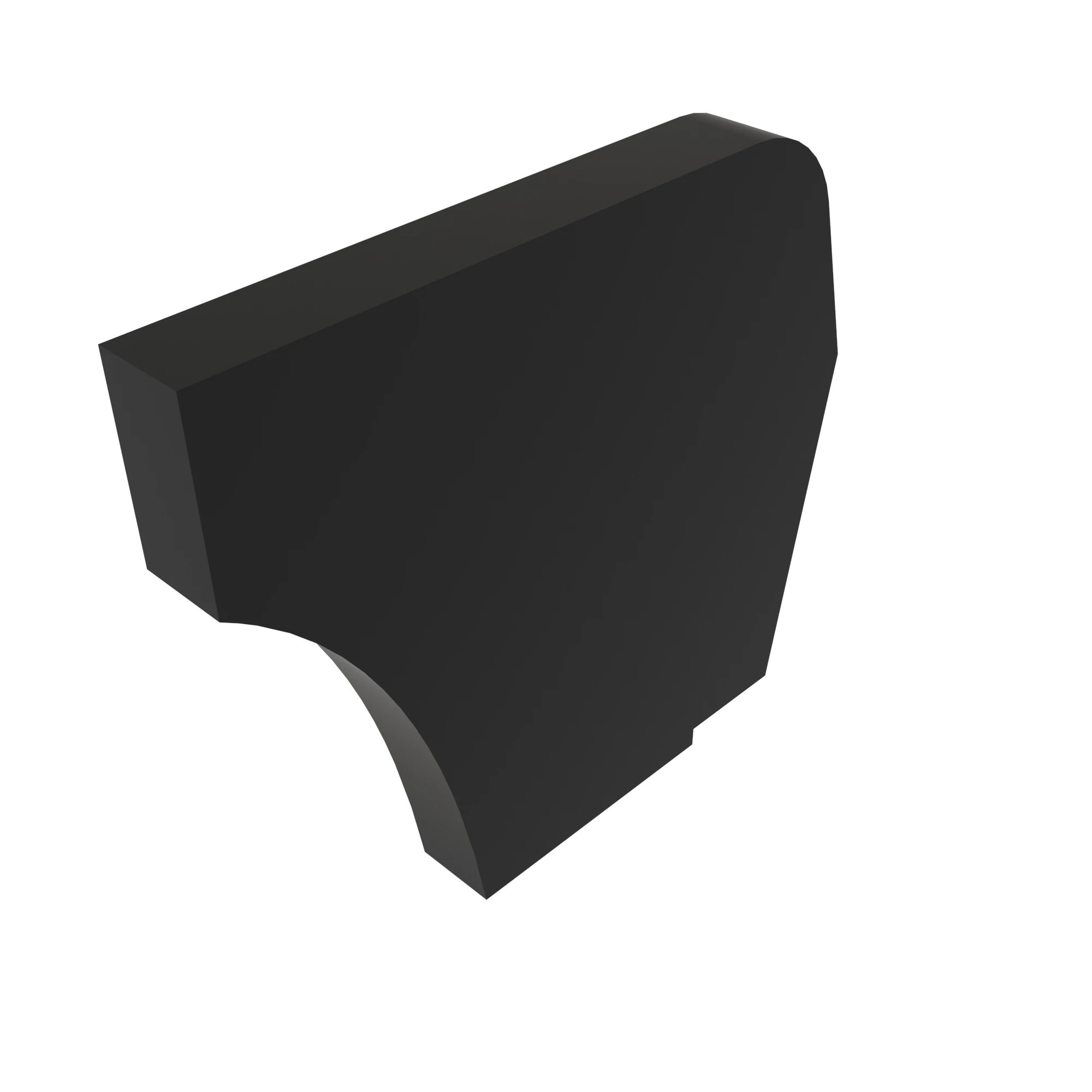 SEAL, ROOF DUCT, LIGHT, SIDE