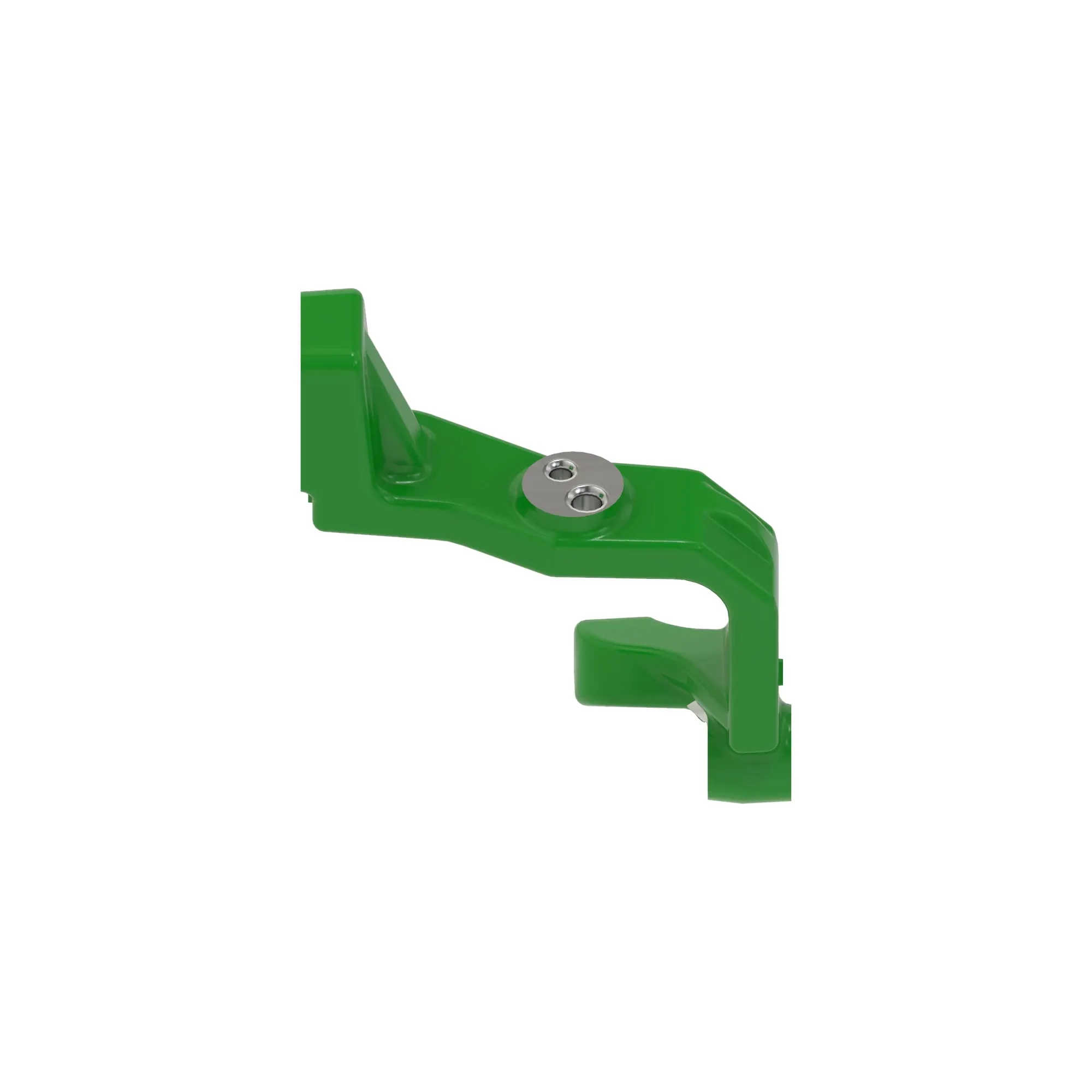BRACKET, ANTI-ROTATION STRAP