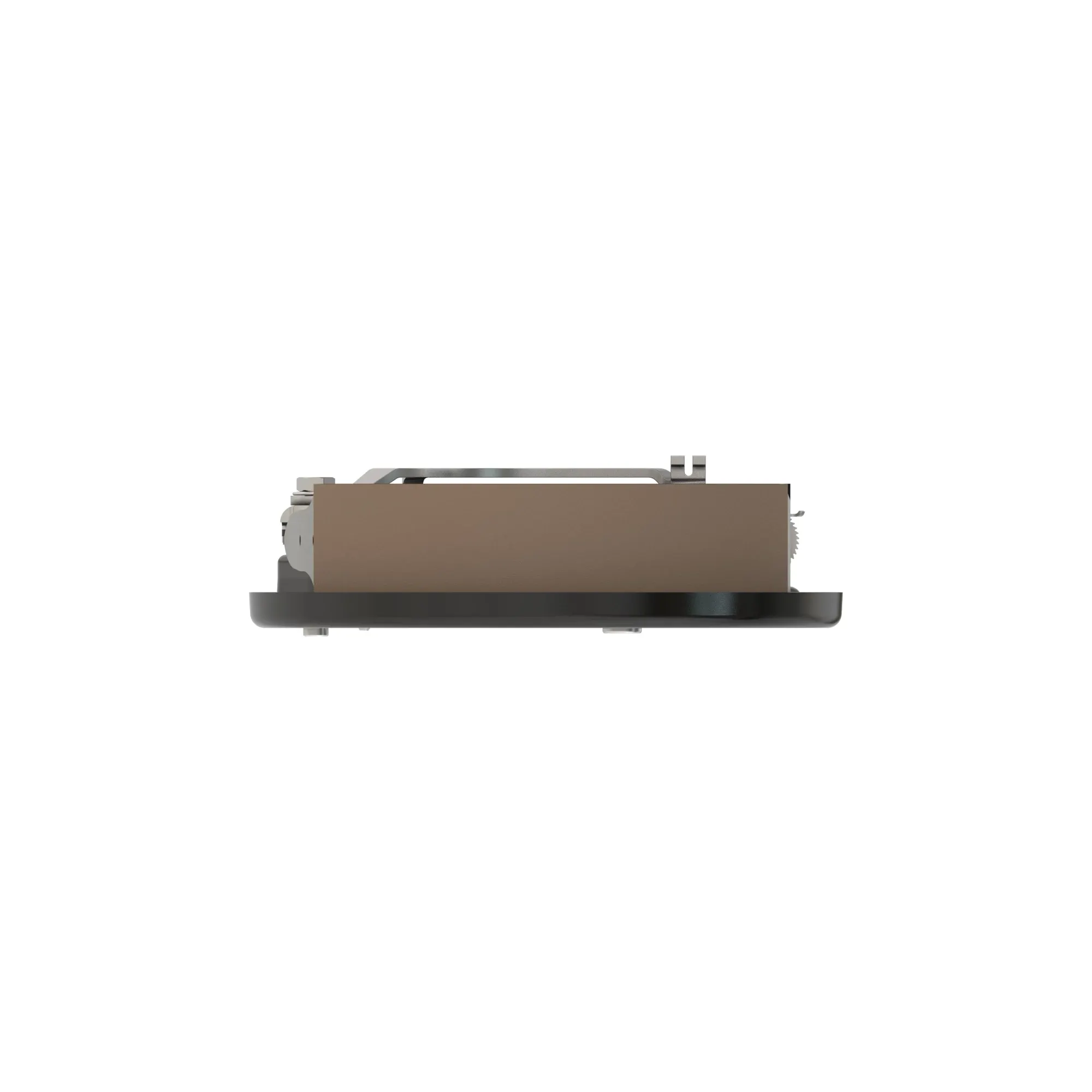 BRAKE ASSY-RH    12 X 2 1/2 IN