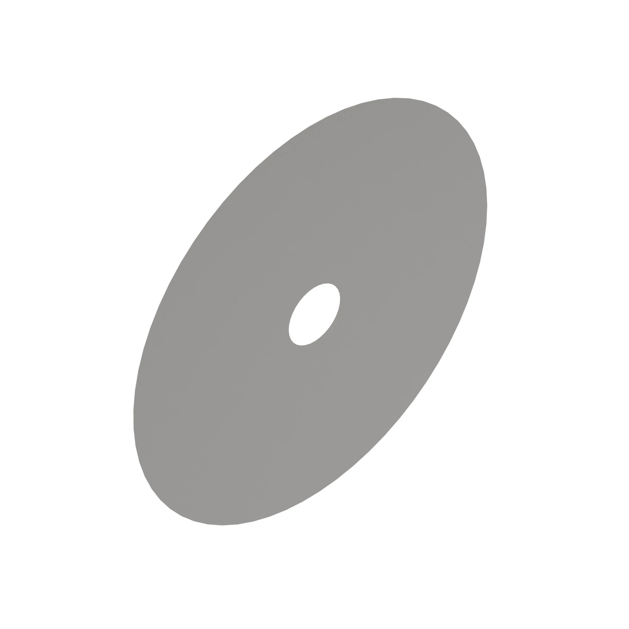 E93549: Rear Door Screen