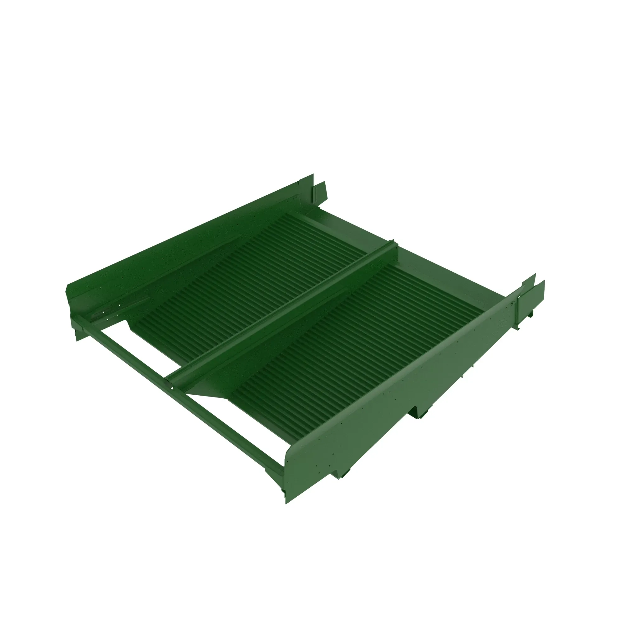 John Deere Chaffer Frame - DQ65061