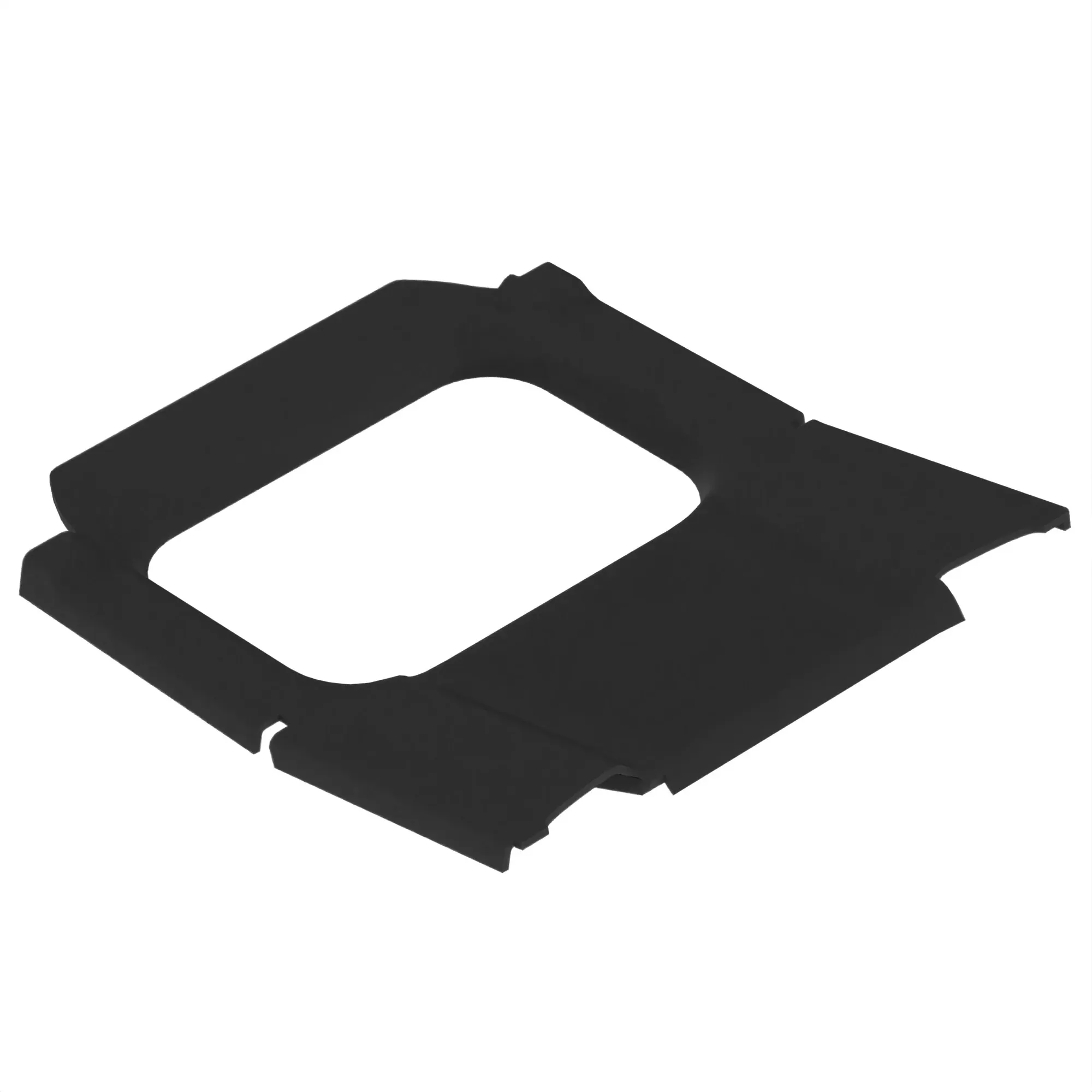 John Deere Barrier - TCU15945