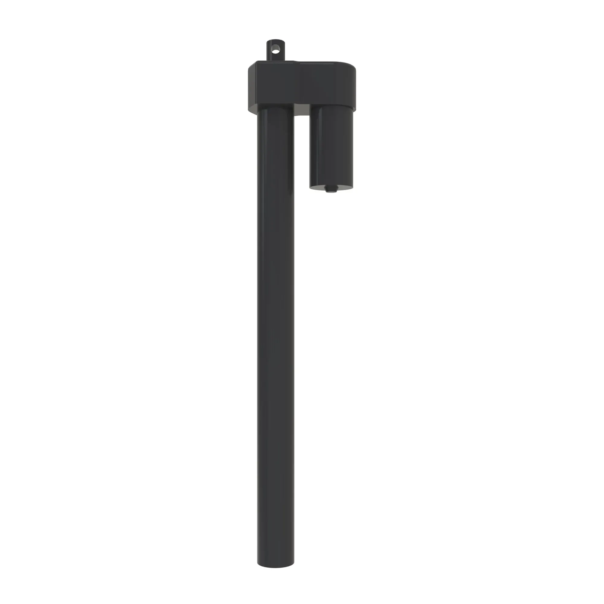 ACTUATOR WARNER LA10 D24-20A5-20 TIMBERJACK