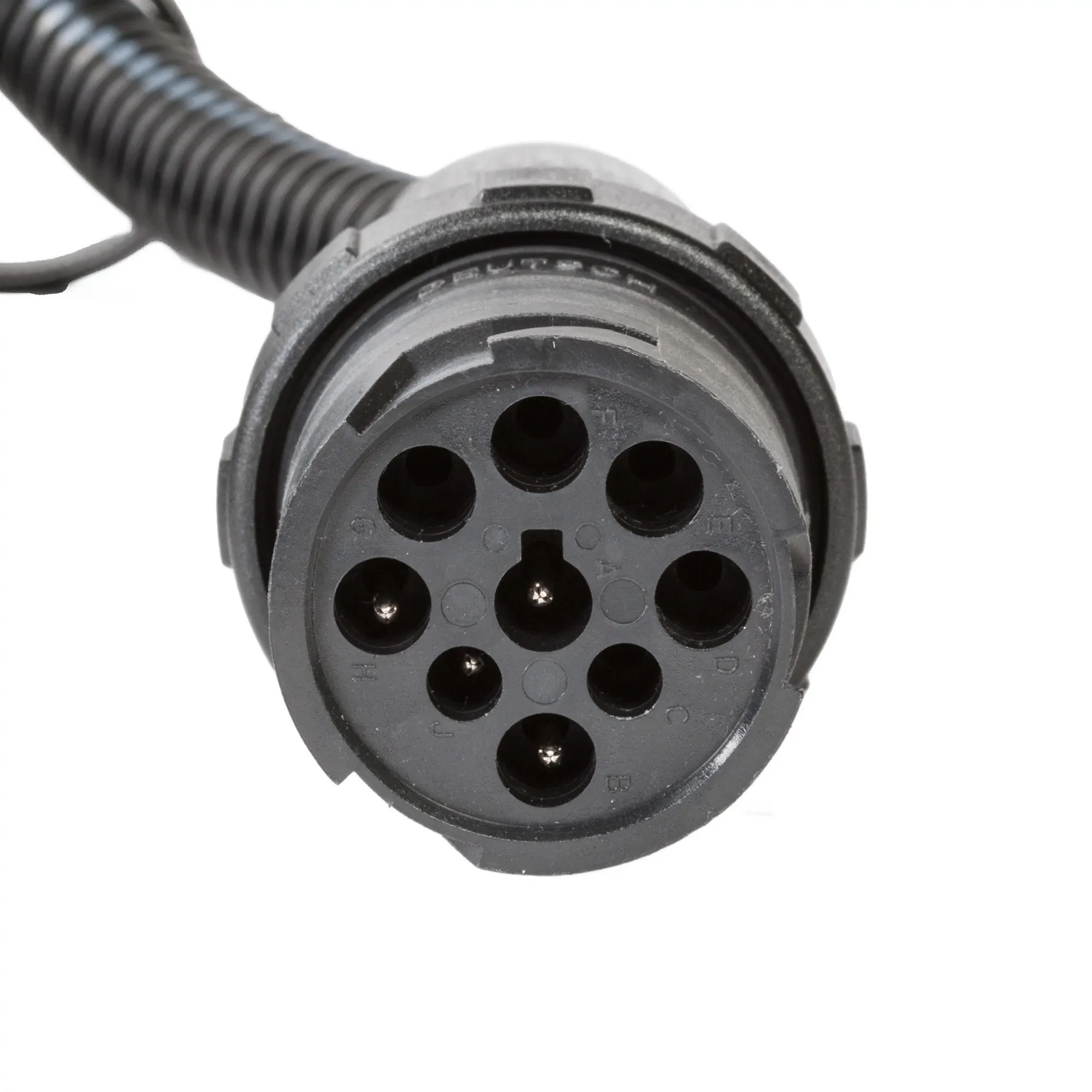BUNDLE, STANDALONE HARNESS GS LIGHT