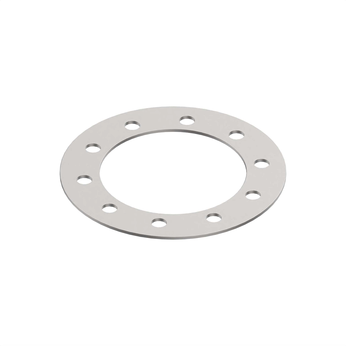 Shim Kit, 9RXN Sidehill Idler Shim