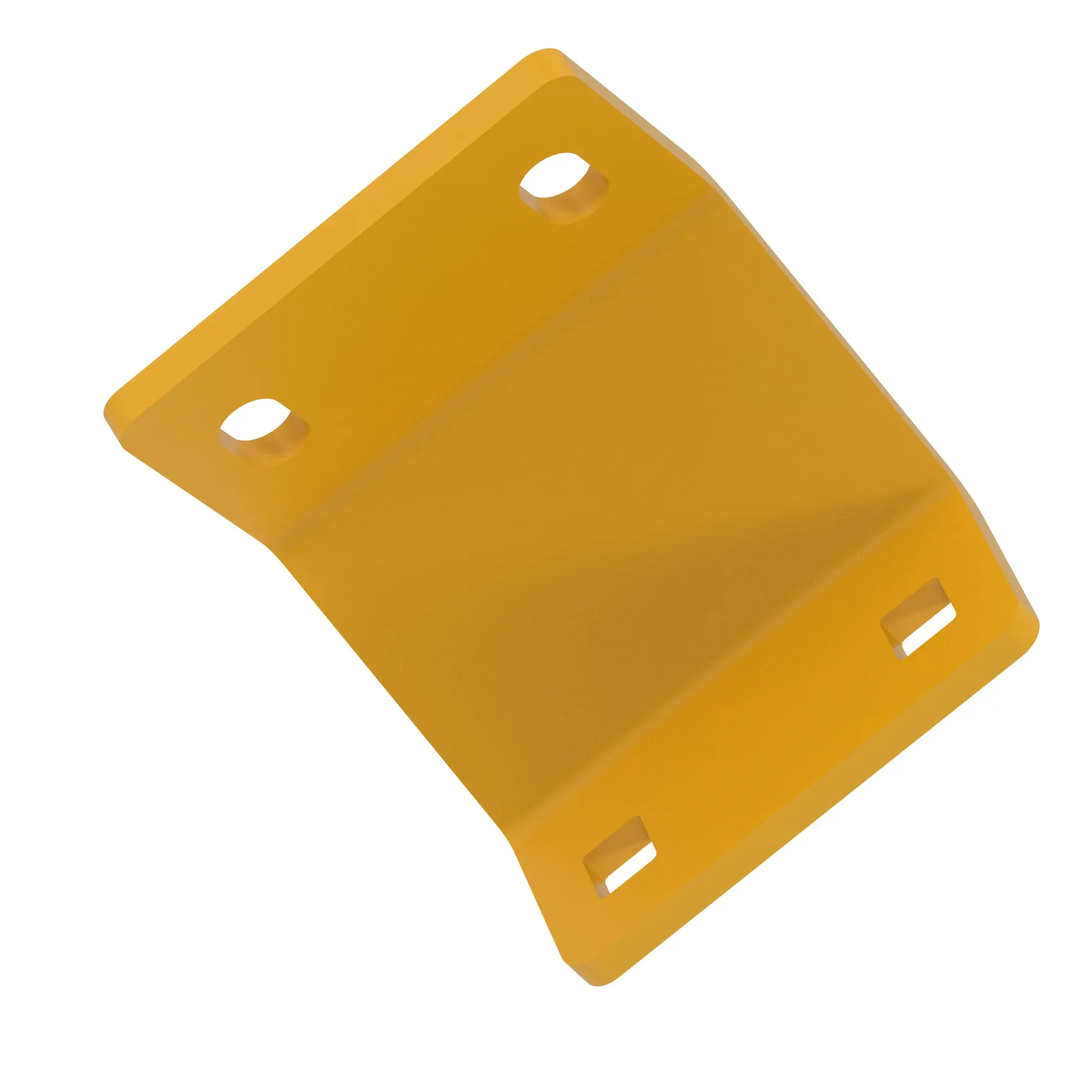 LATCH PLATE