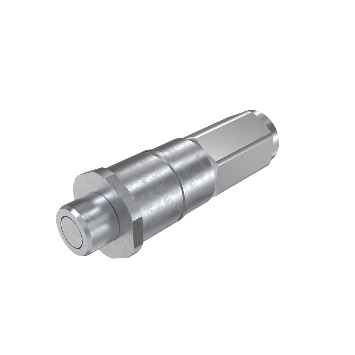 Hydr. Quick Coupler Plug
