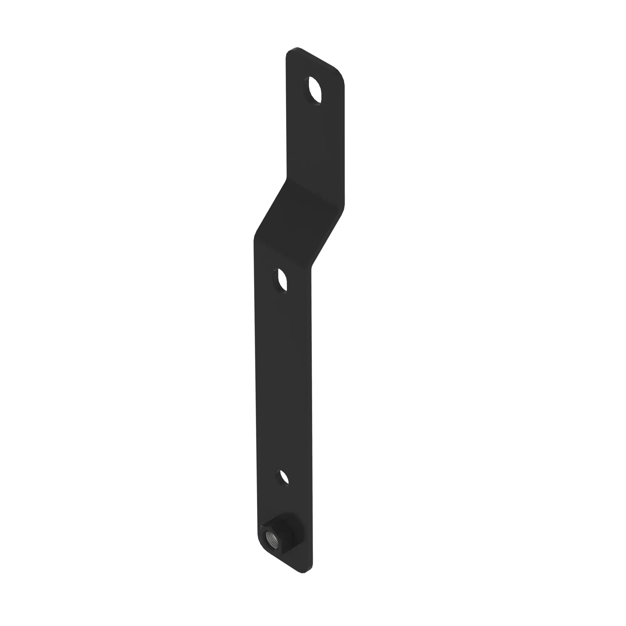 BRACKET, OIL COOLER SUPPORT , RH