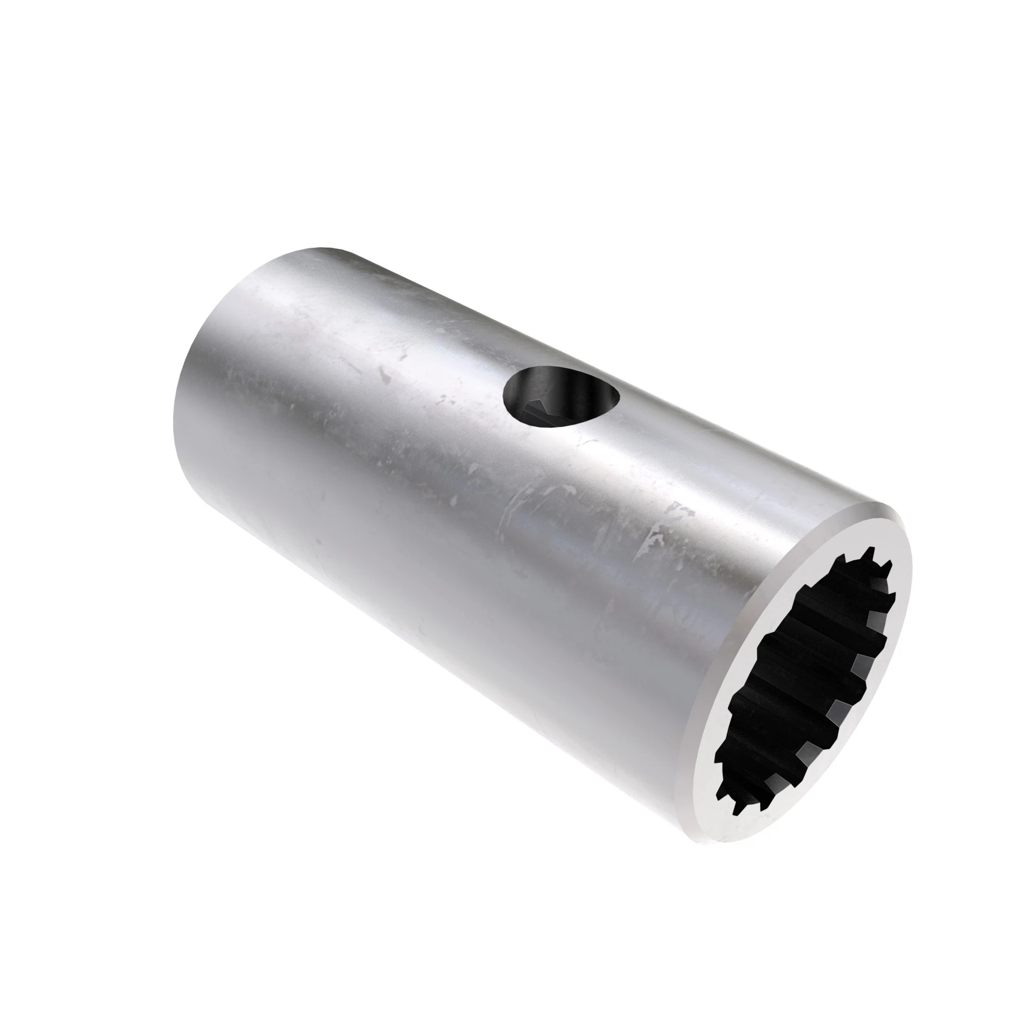QUICK COUPLER, COUPLER CONNECTING S