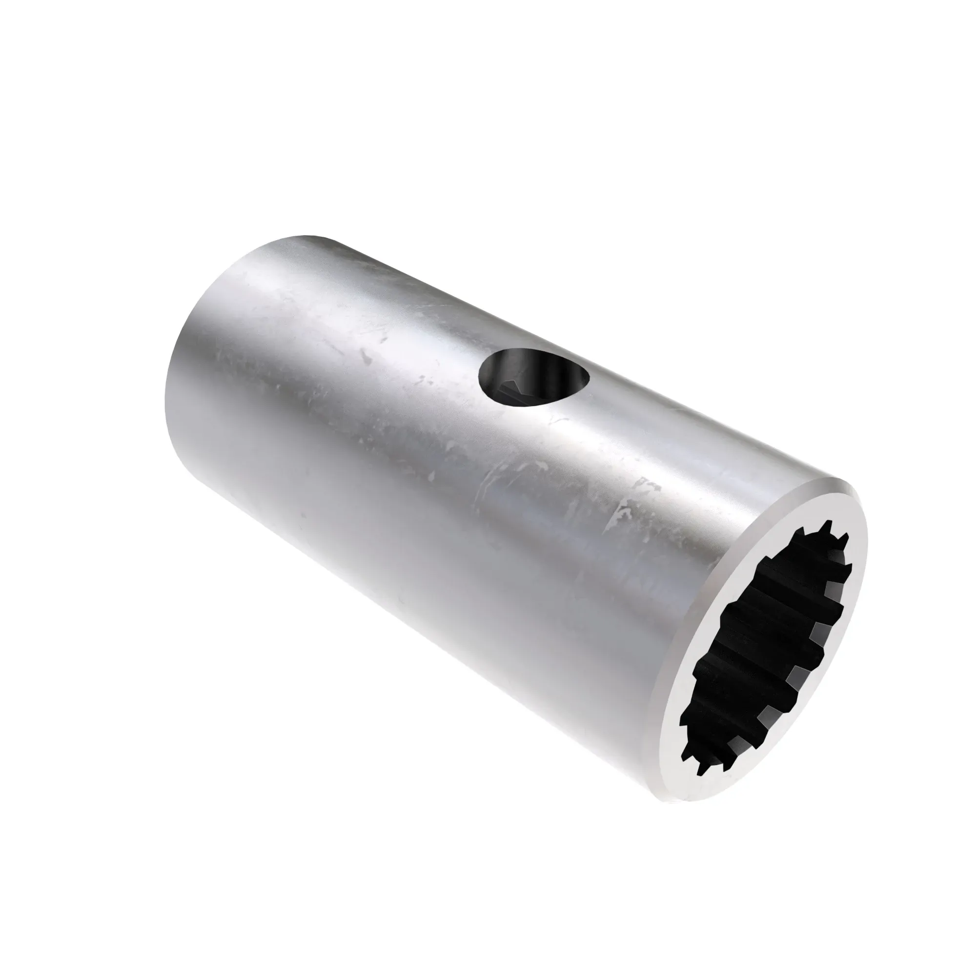 John Deere Quick Coupler, Gear Case - M167431