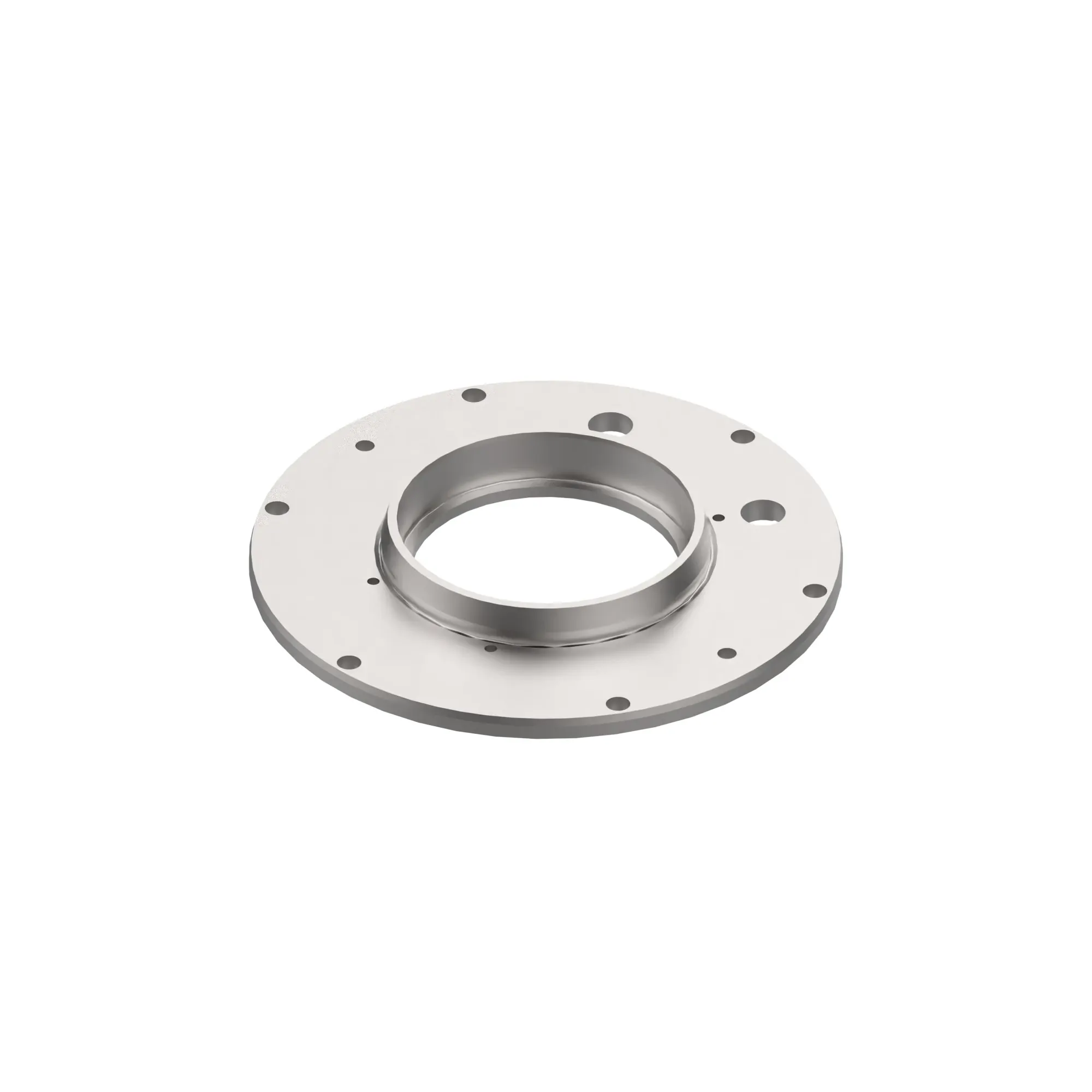 QUILL, INPUT BEARING