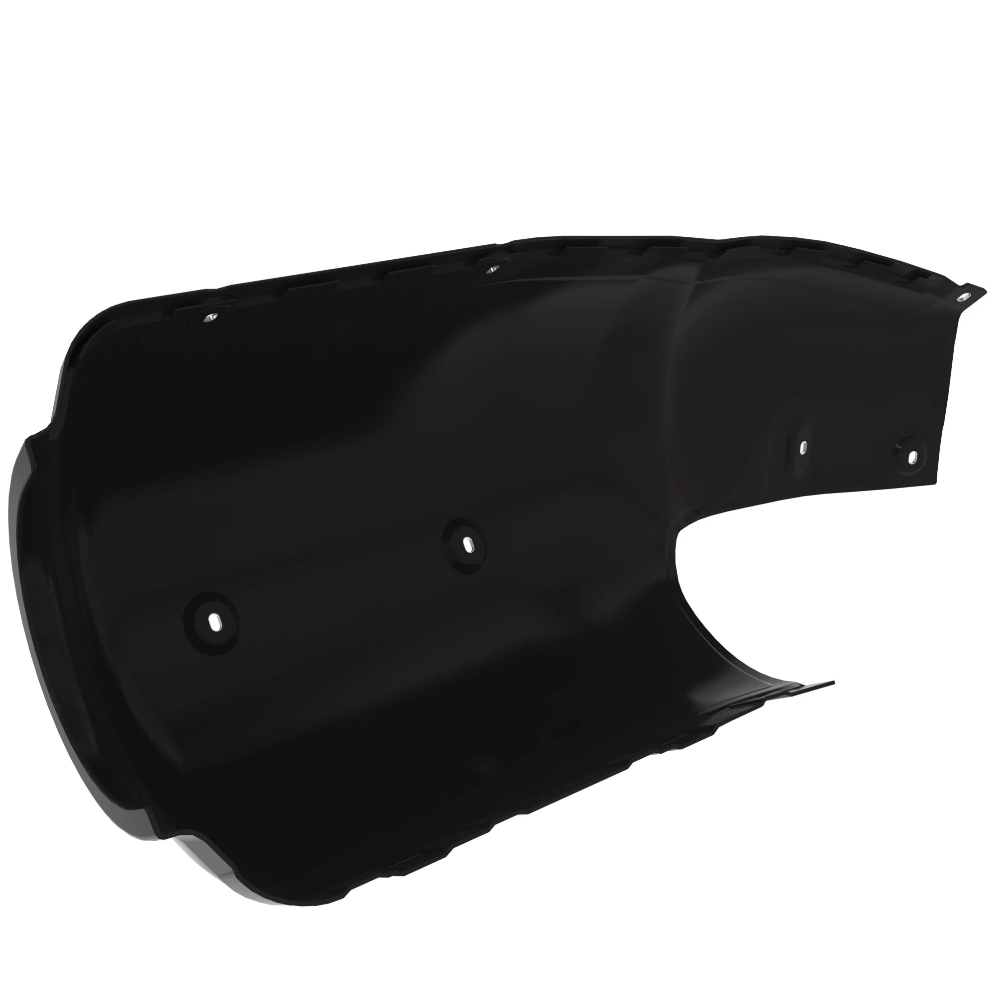 HEAT SHIELD, SCR SHIELD INR SCR SIZ