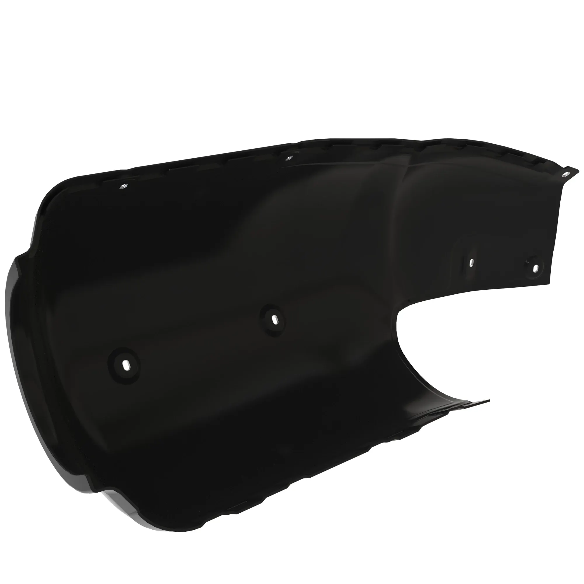 John Deere Heat Shield - AL235396