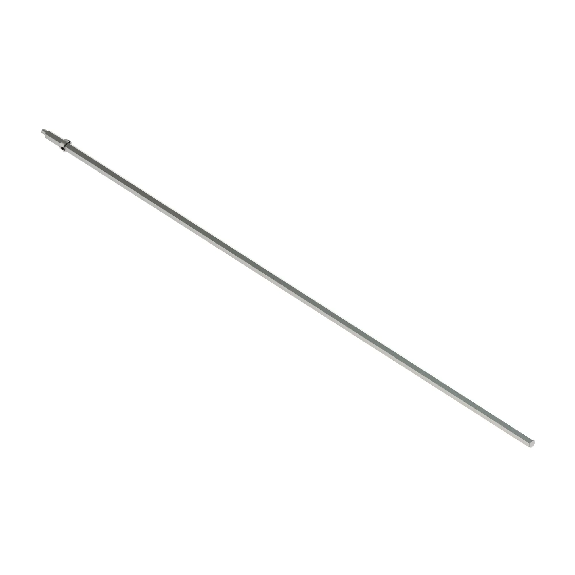 SHAFT ASSY-R.H. ROW UNIT DRIVE, 4W