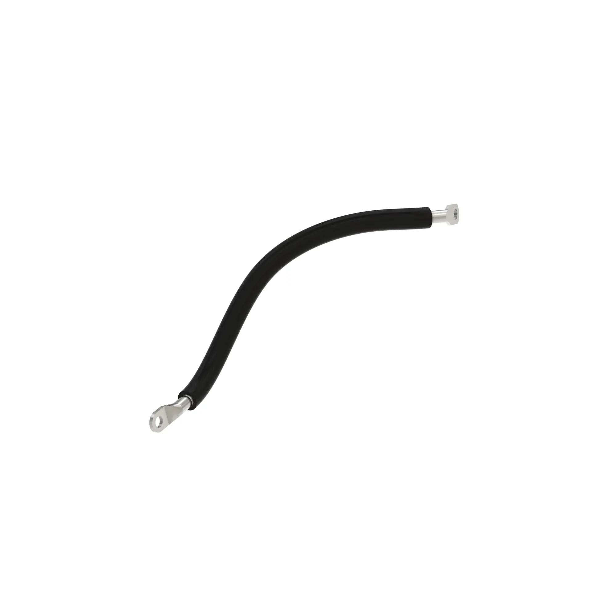 John Deere Battery Cable, Length 390 mm - RE284839