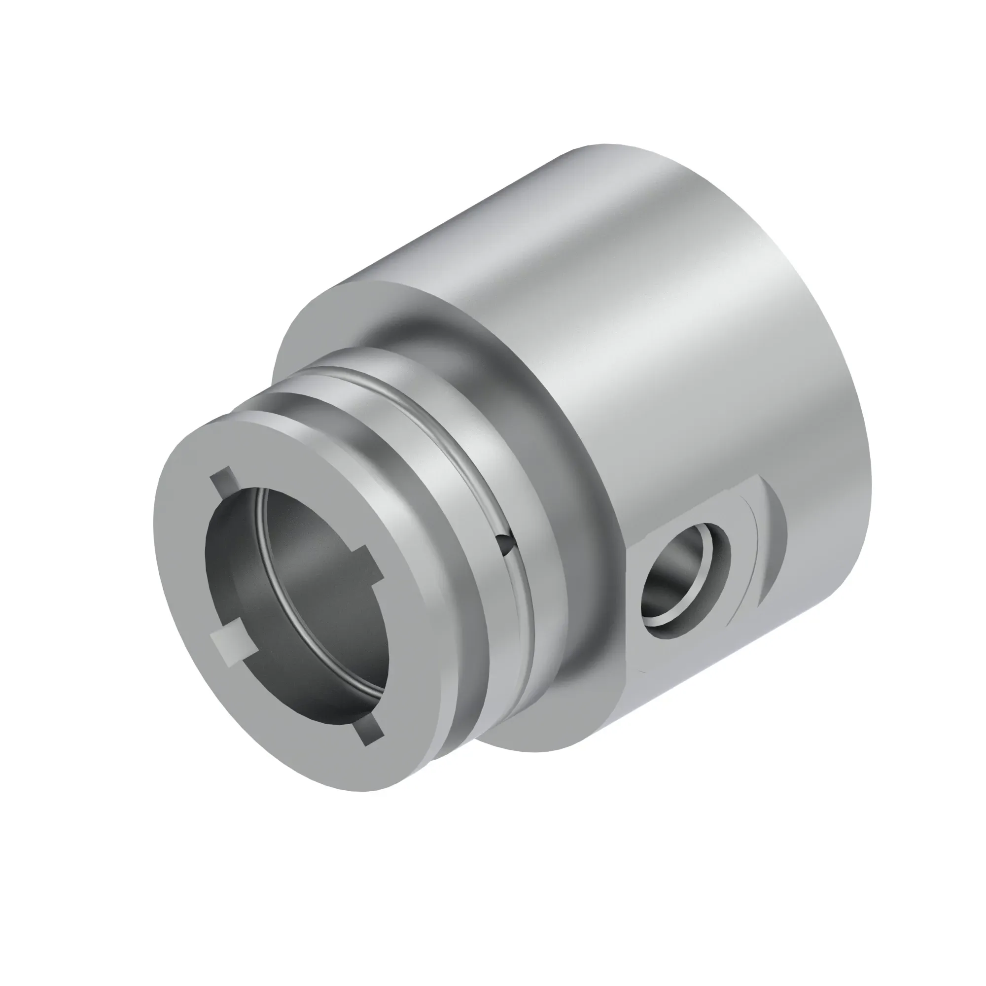 John Deere Hydraulic Cylinder Rod Guide - H169399