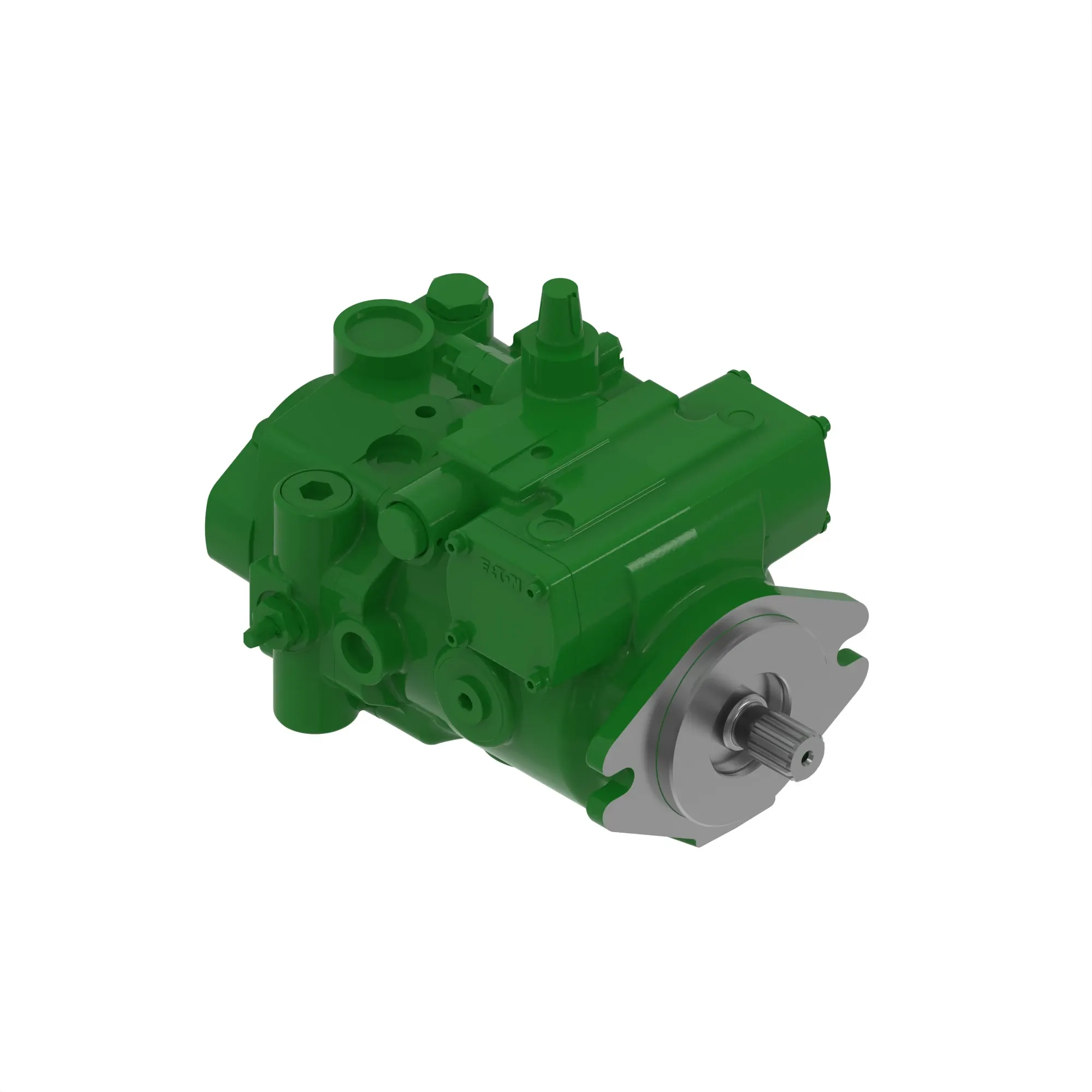 PUMP, HYDROSTATIC DRIVE (49CC)