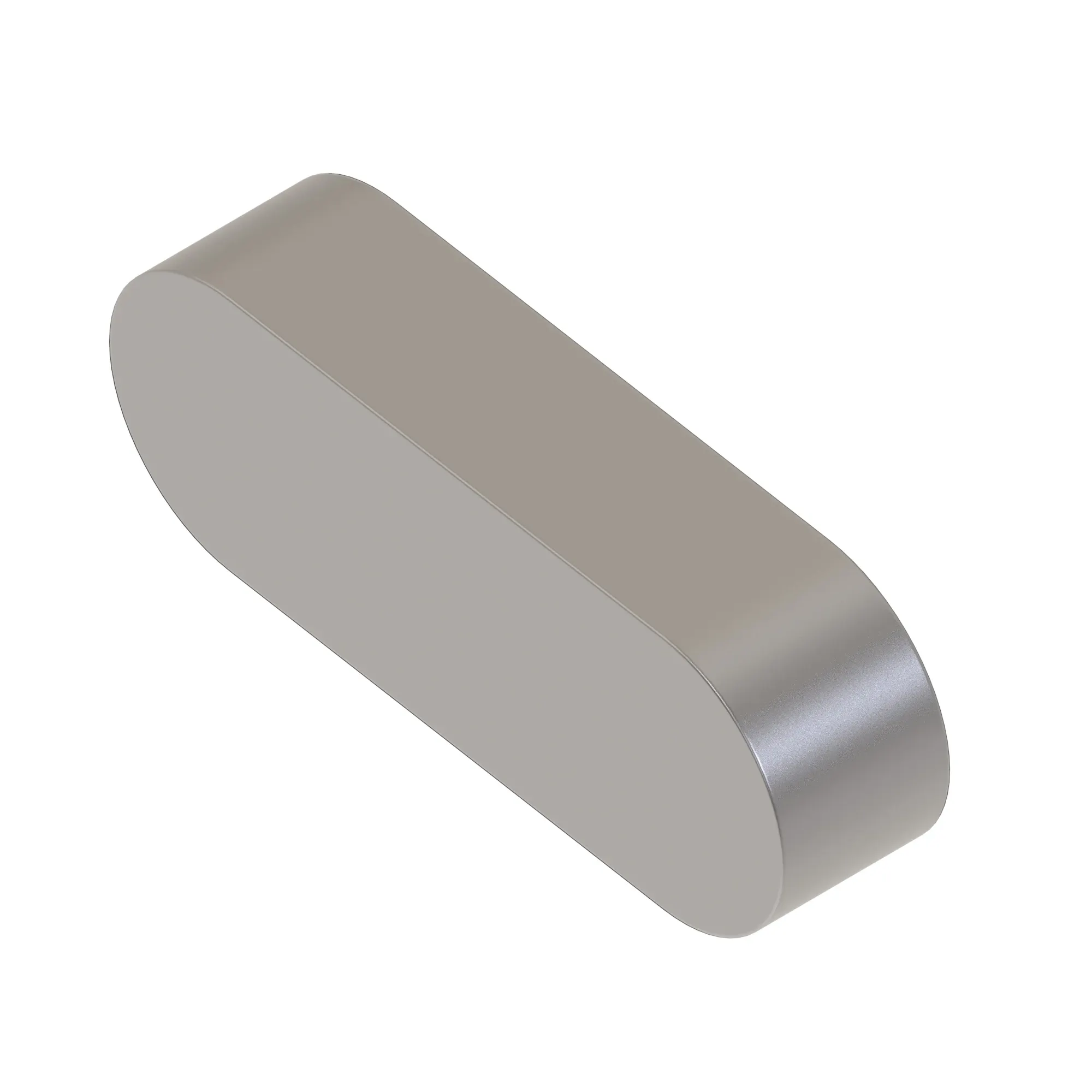 PARALLEL ROUND ENDS M5x3x14 xxxxx