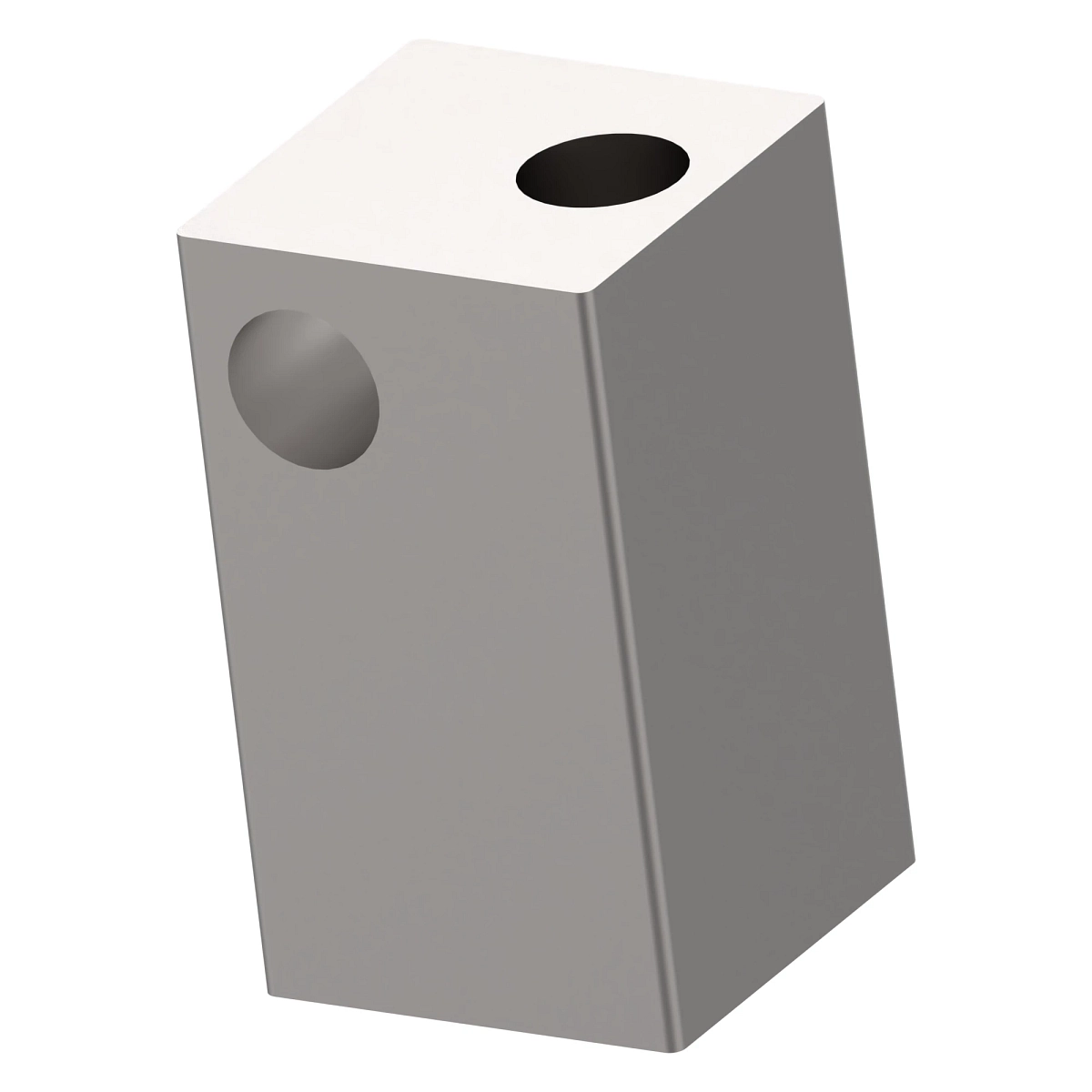 Spacer, Turbocharger Bracket