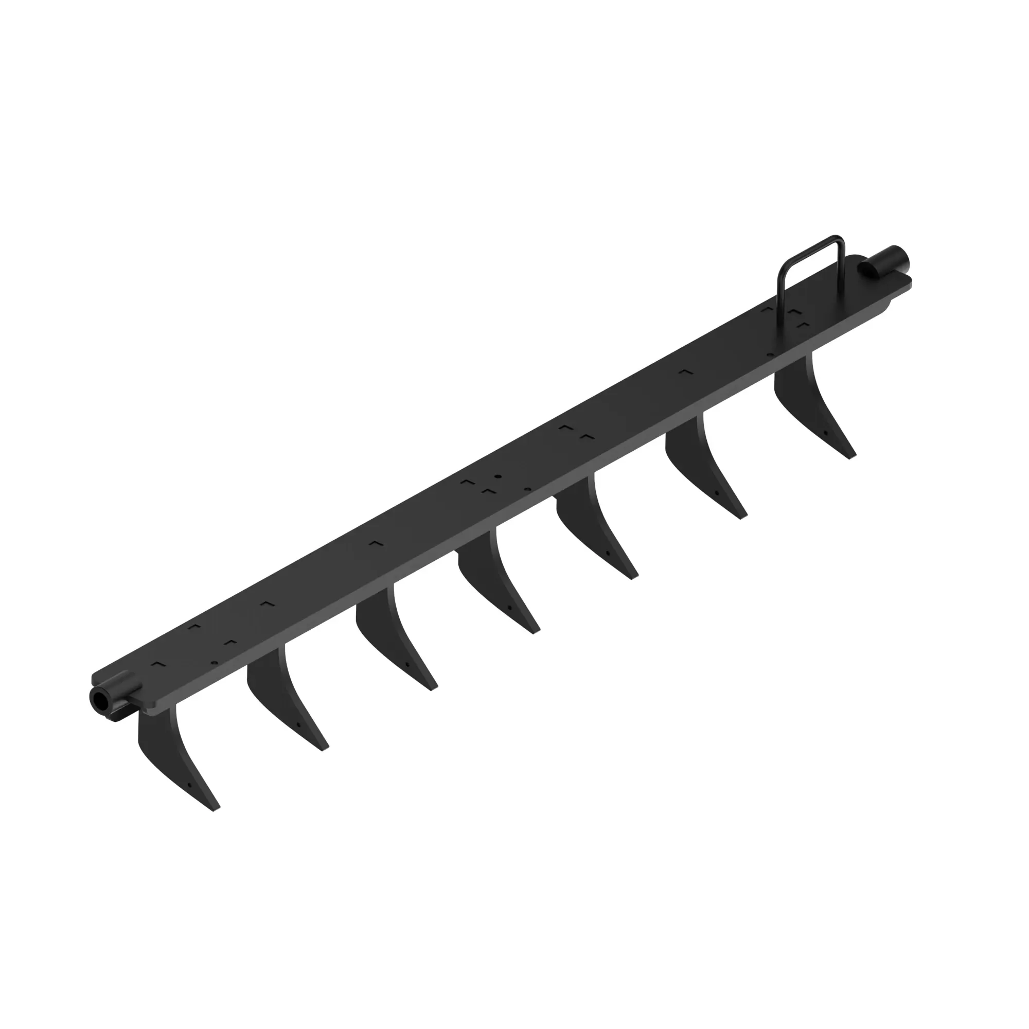 John Deere Plate - AT311406