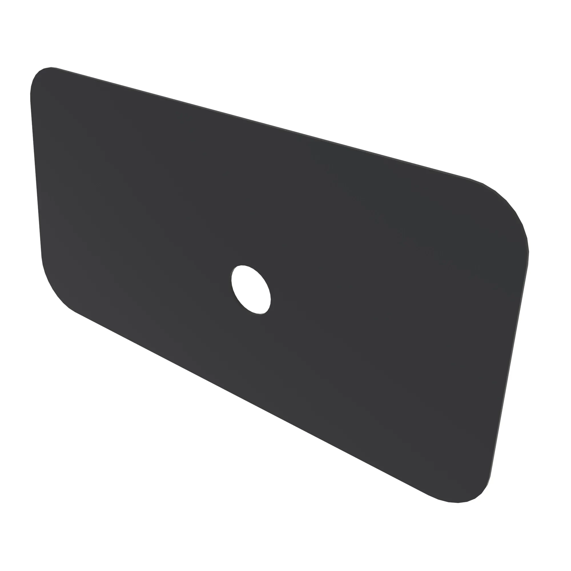NONSLIP,PAD,LEFT, REAR