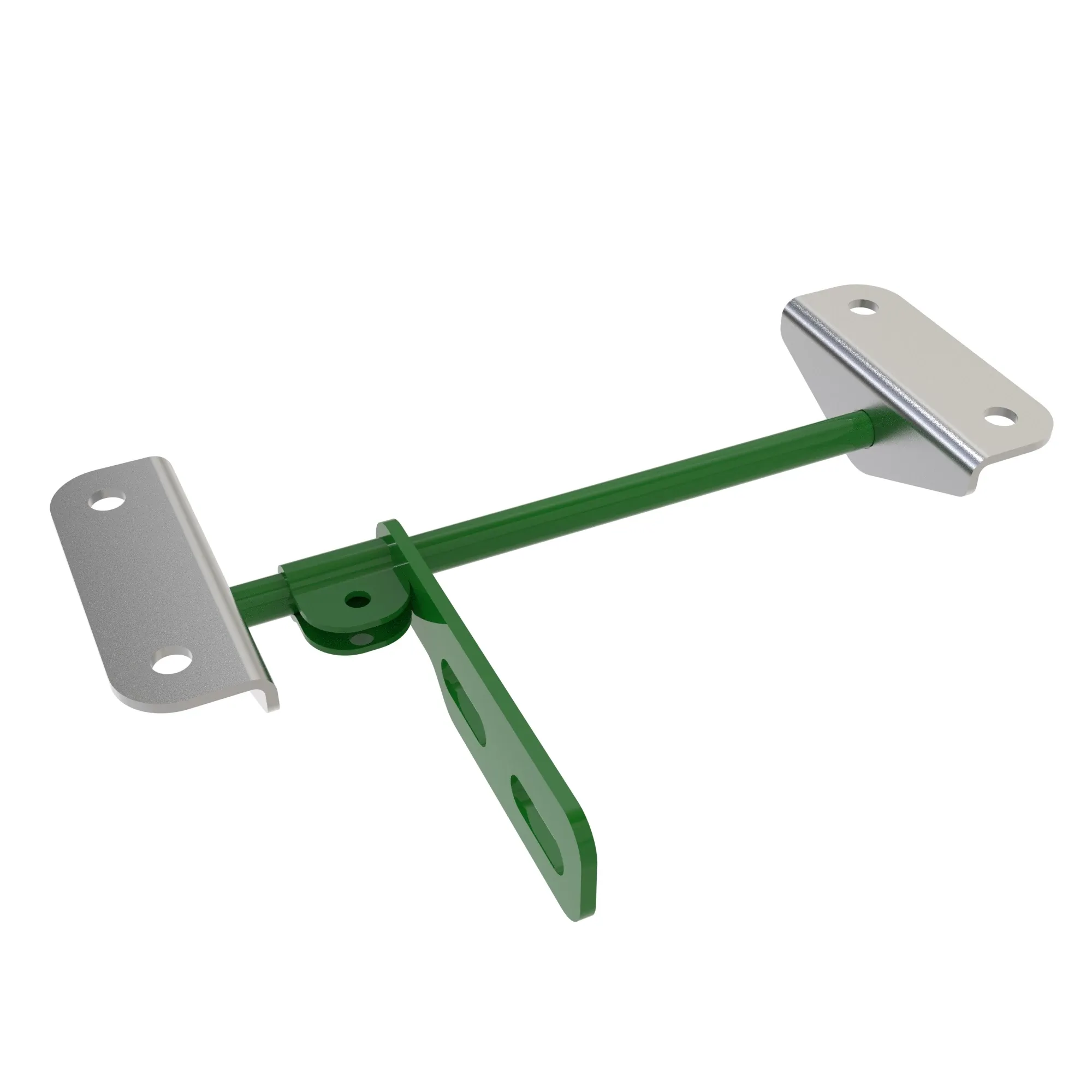 John Deere Side Door Hinge - AXE41945