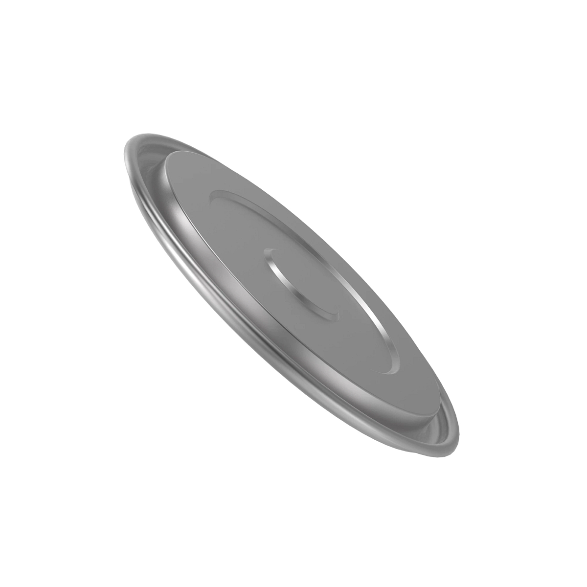 John Deere Air Cleaner Cover - AT388525