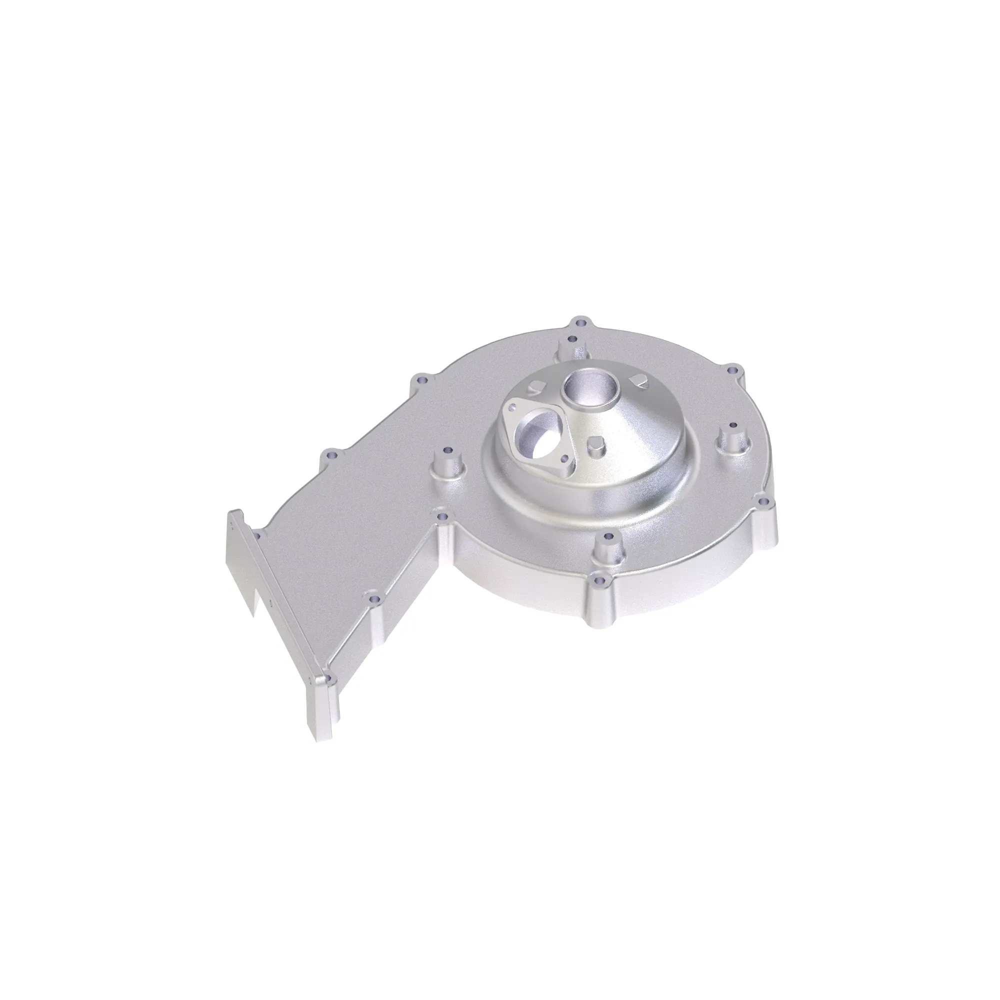 John Deere Housing - N406914