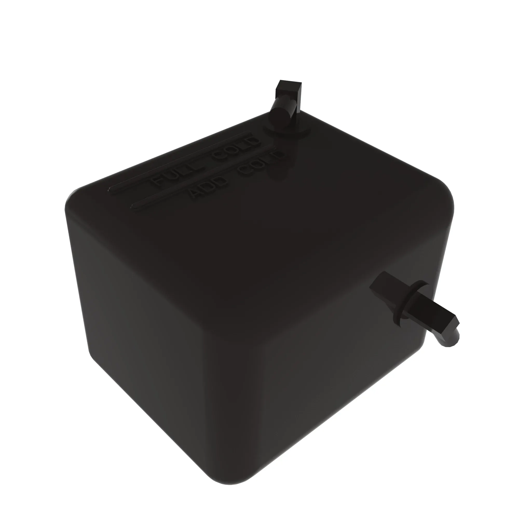 RESERVOIR, HYDRAULIC