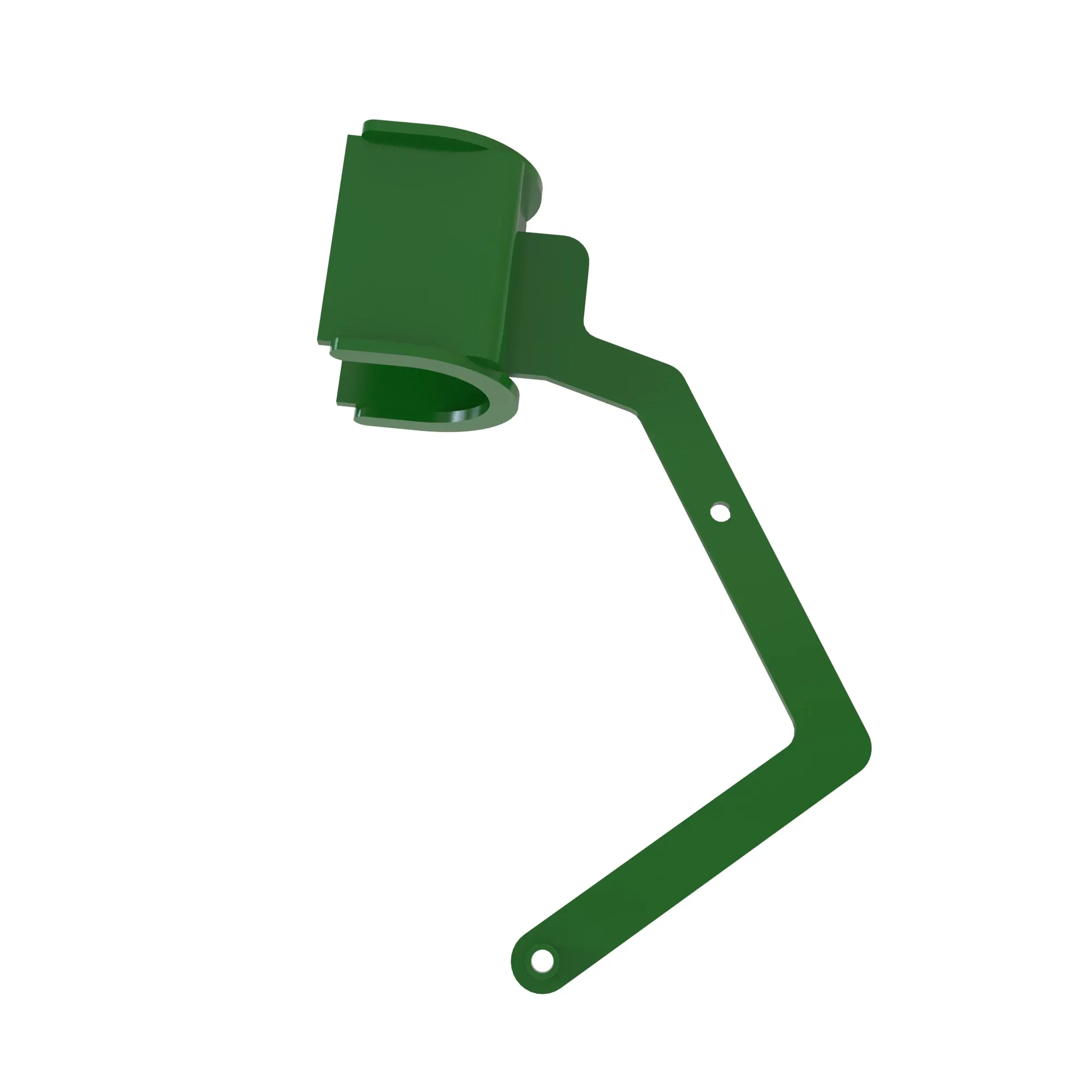 CHOCK BLOCK