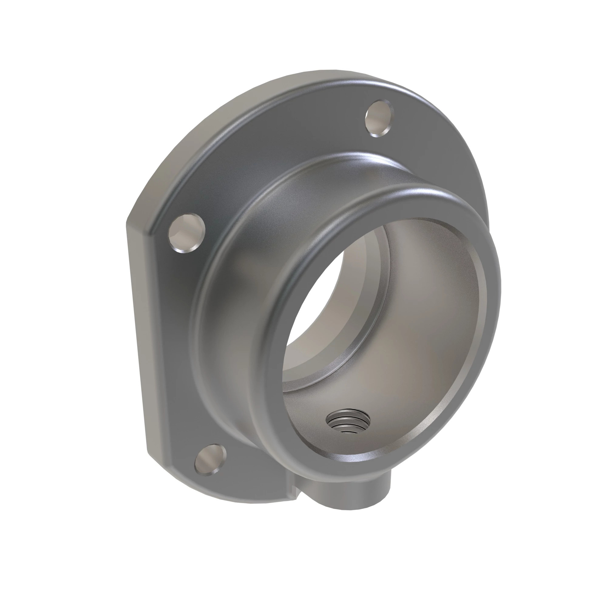 John Deere Bearing Flange Housing - CE31754