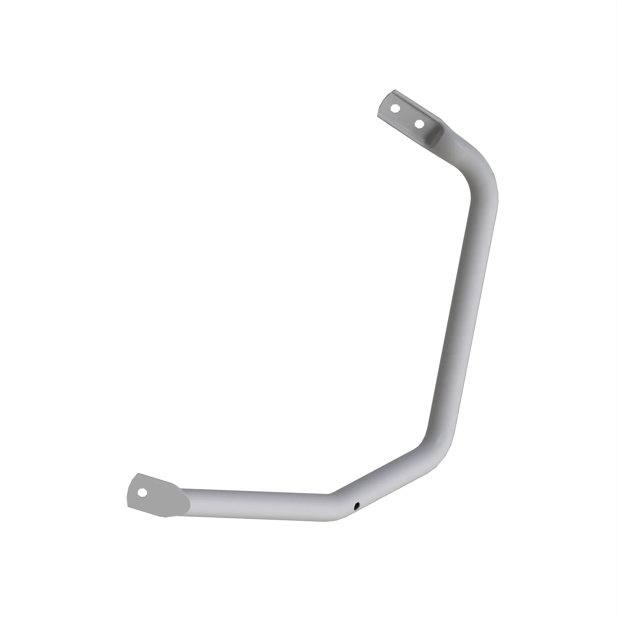 TUBE, FENDER SUPPORT RH