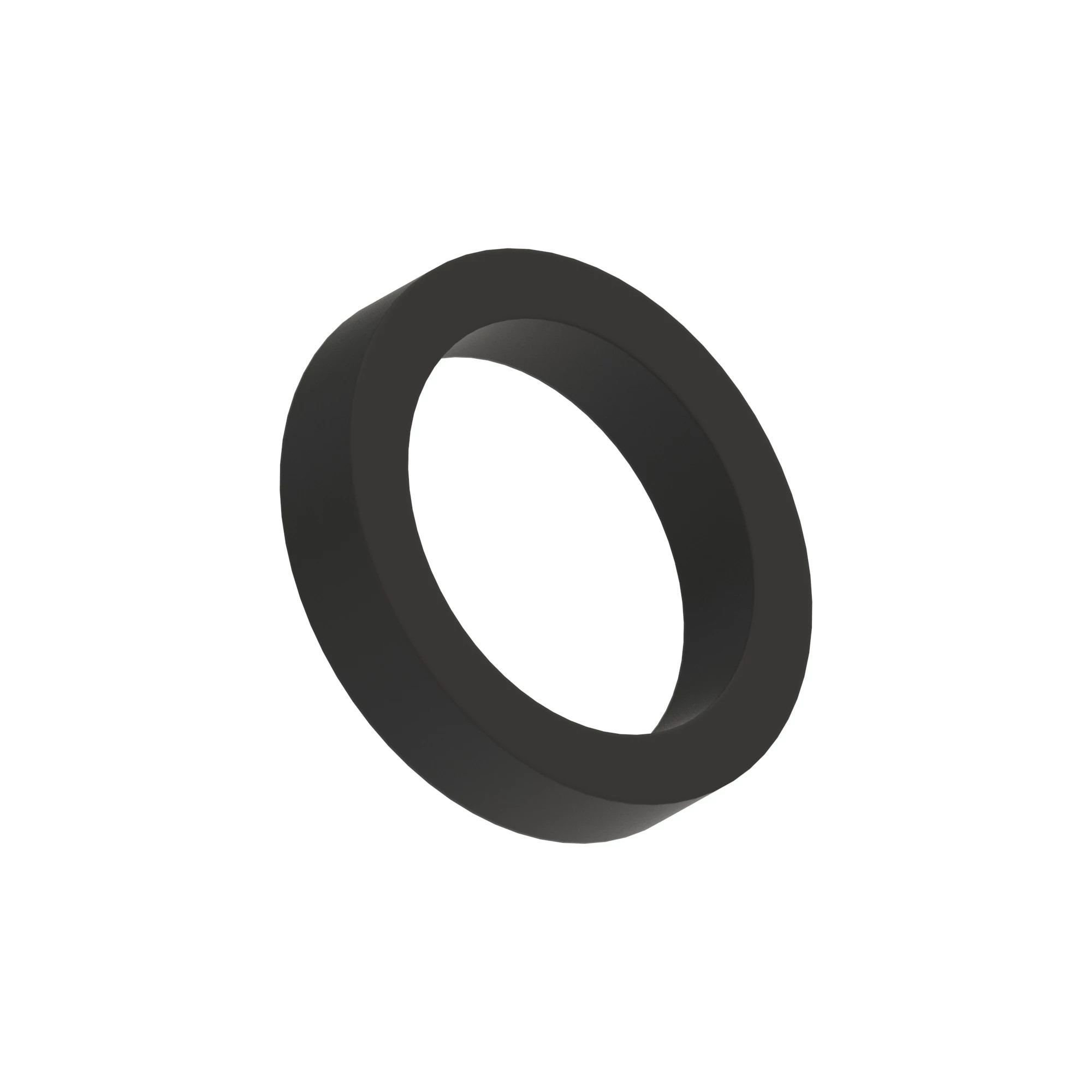 John Deere Air Intake Isolator - TCU35452