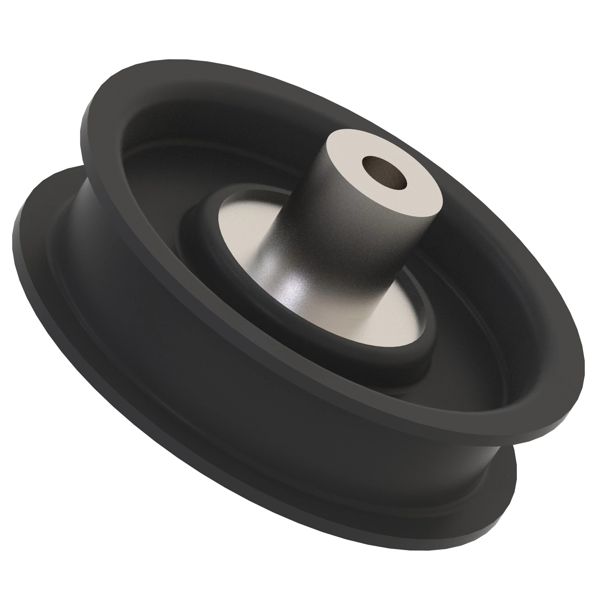 Idler, Flat
(L SERIES)