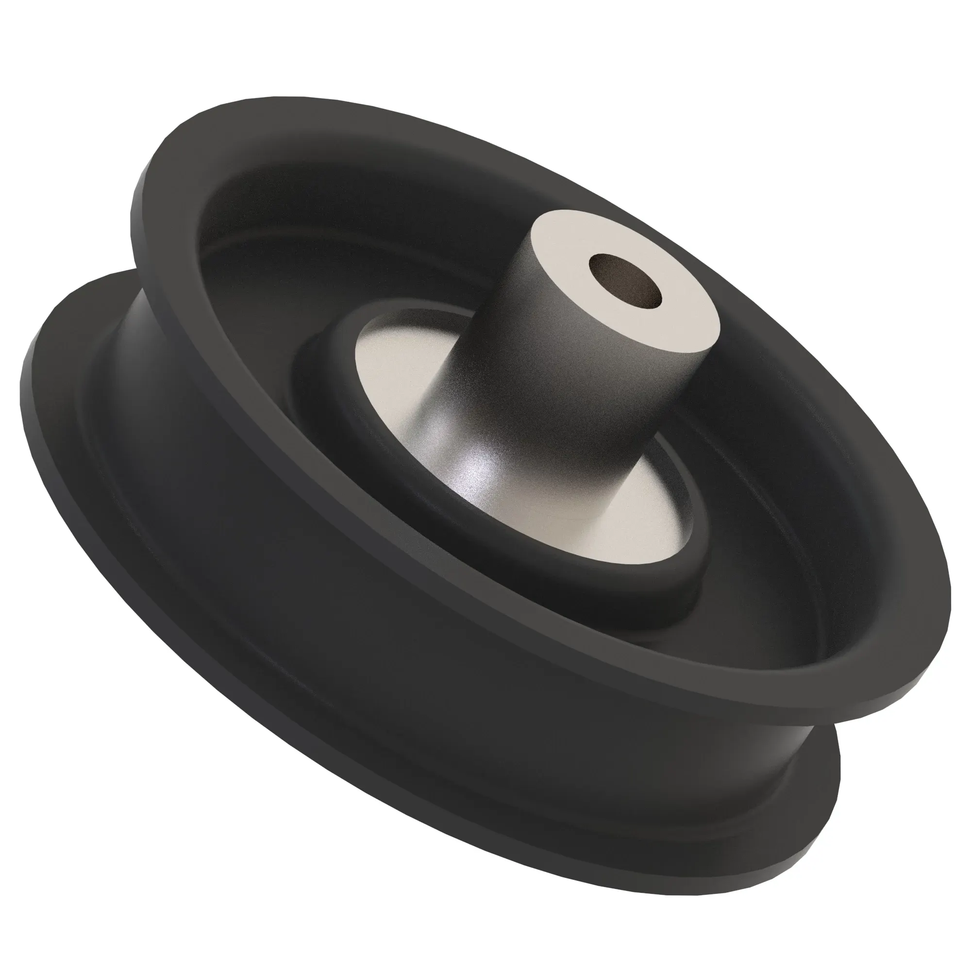 Idler, Flat
(L SERIES)