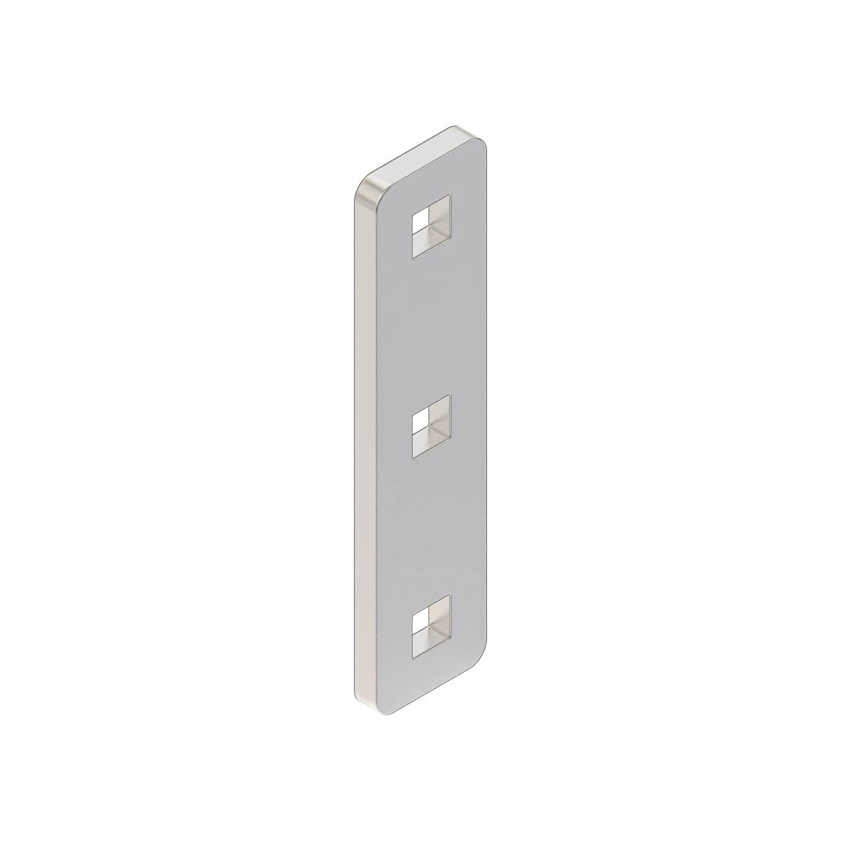 Plate, Mounting