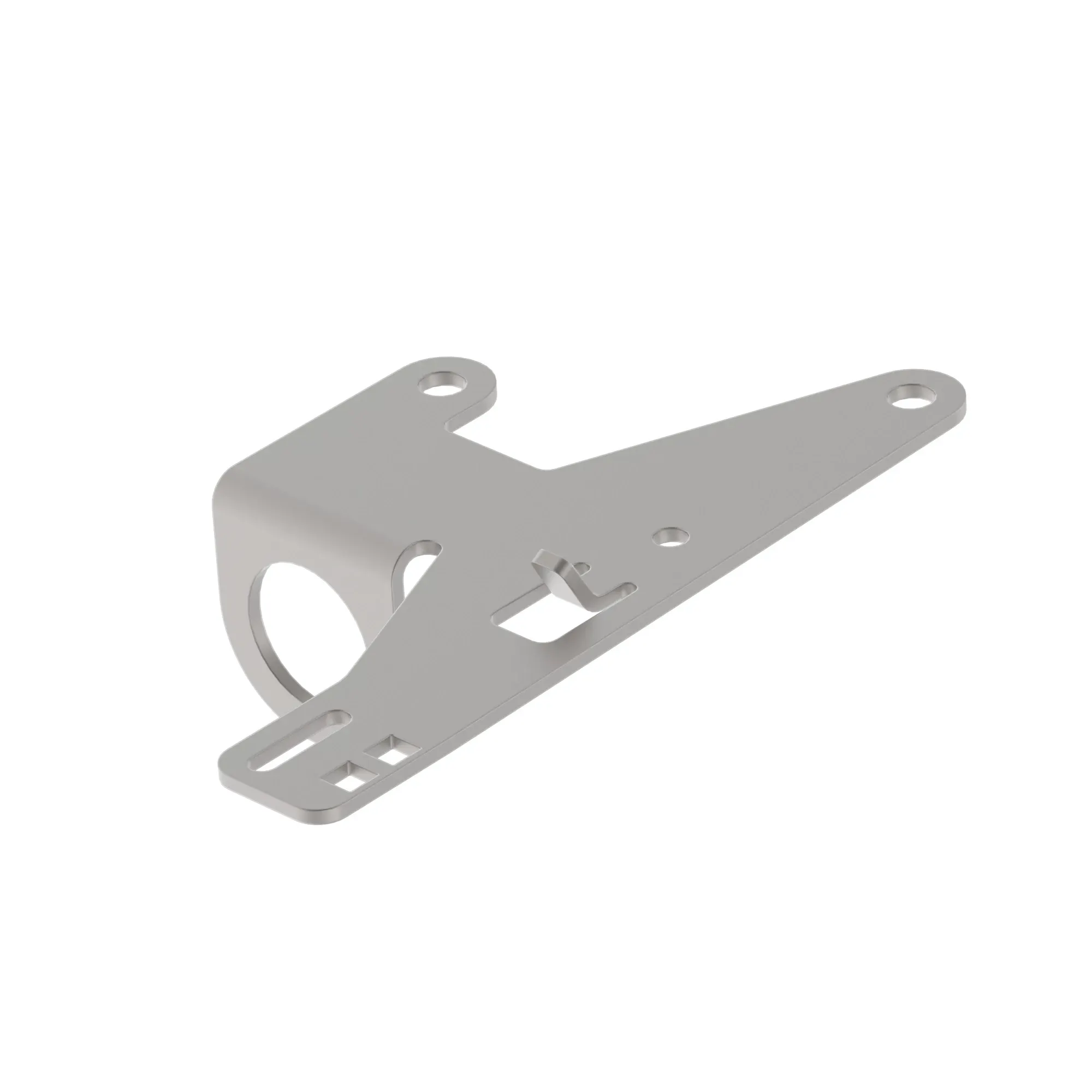 BRACKET, BACKUP ALARM MTG