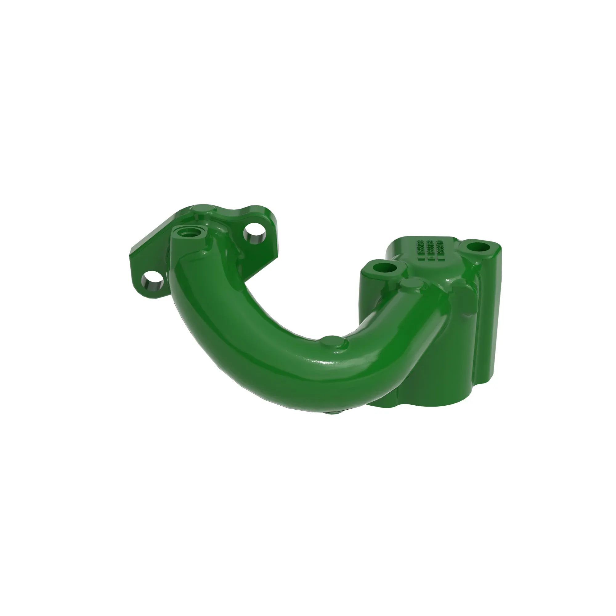Oil Tube
