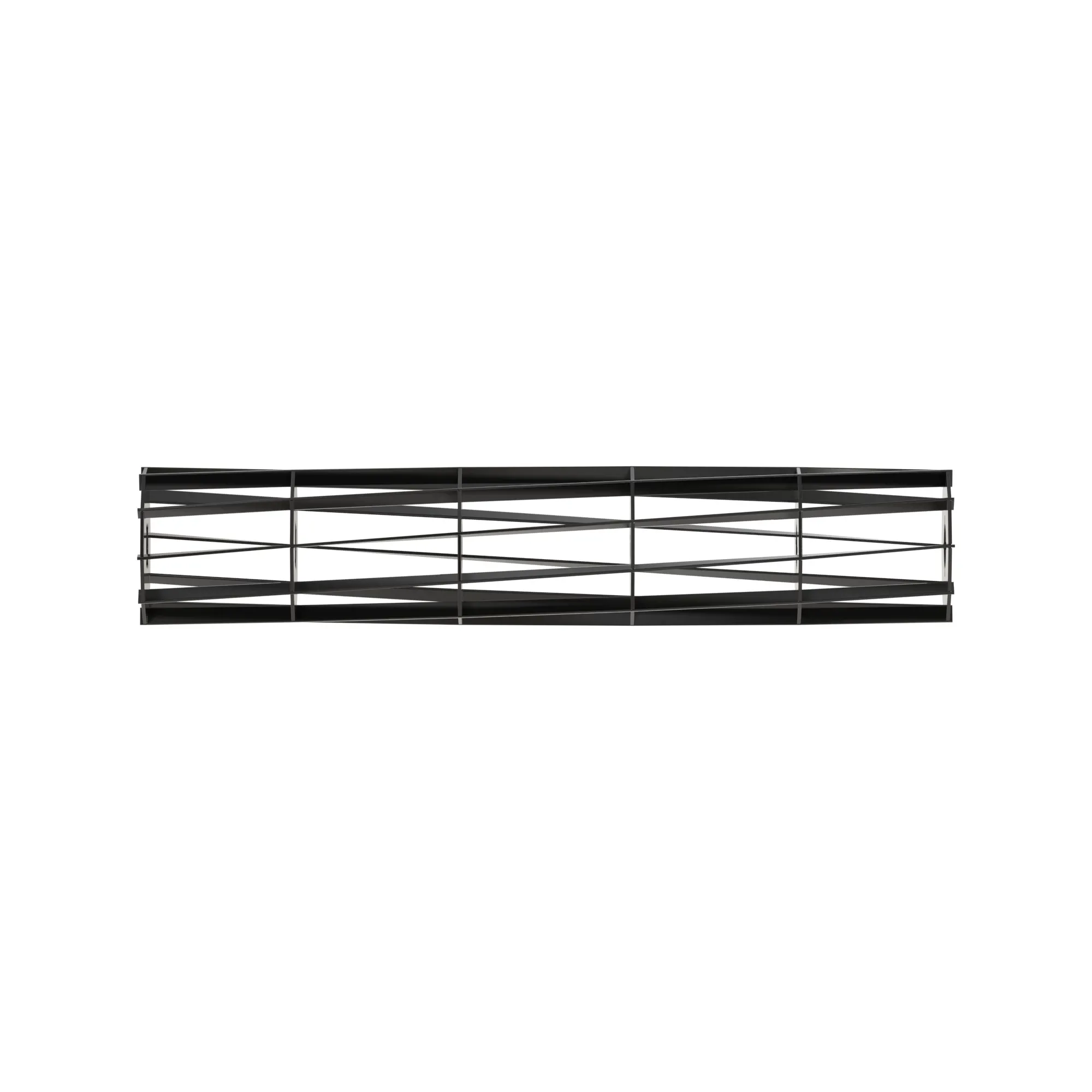 BASKET, 6' BLADE
