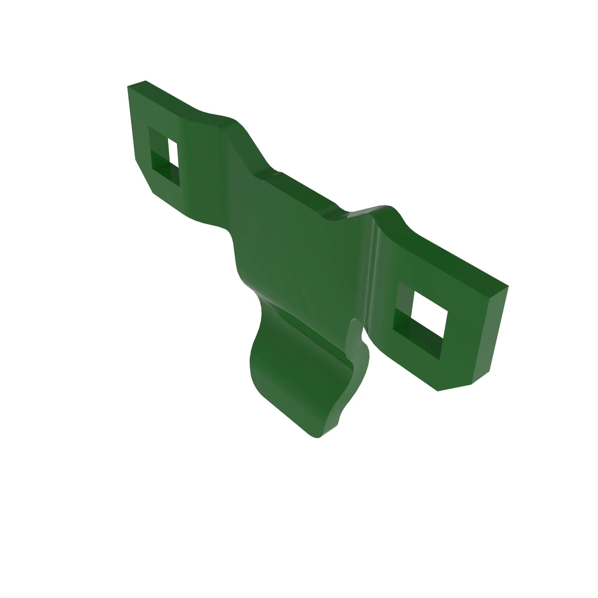 HOLD-DOWN CLIP, HOLD-DOWN CLIP
