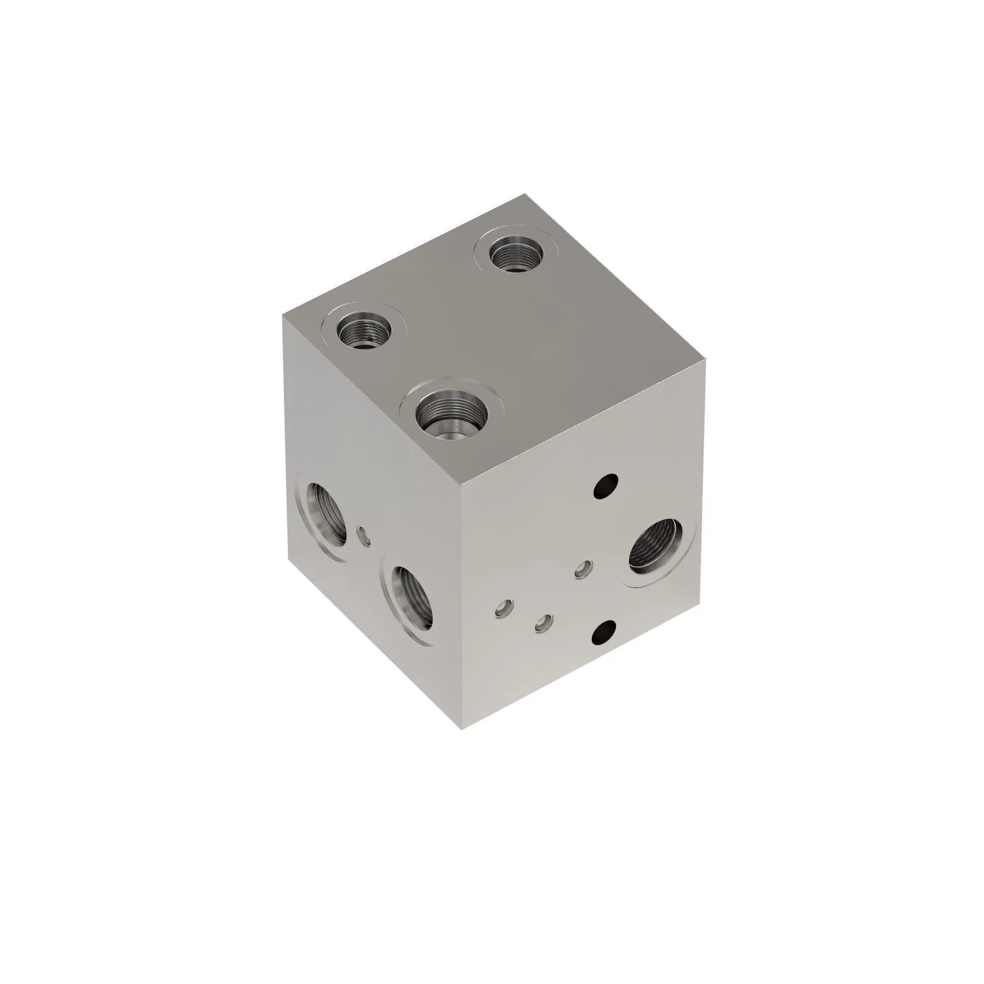 John Deere Hydraulic Pressure Valve - HXE17108