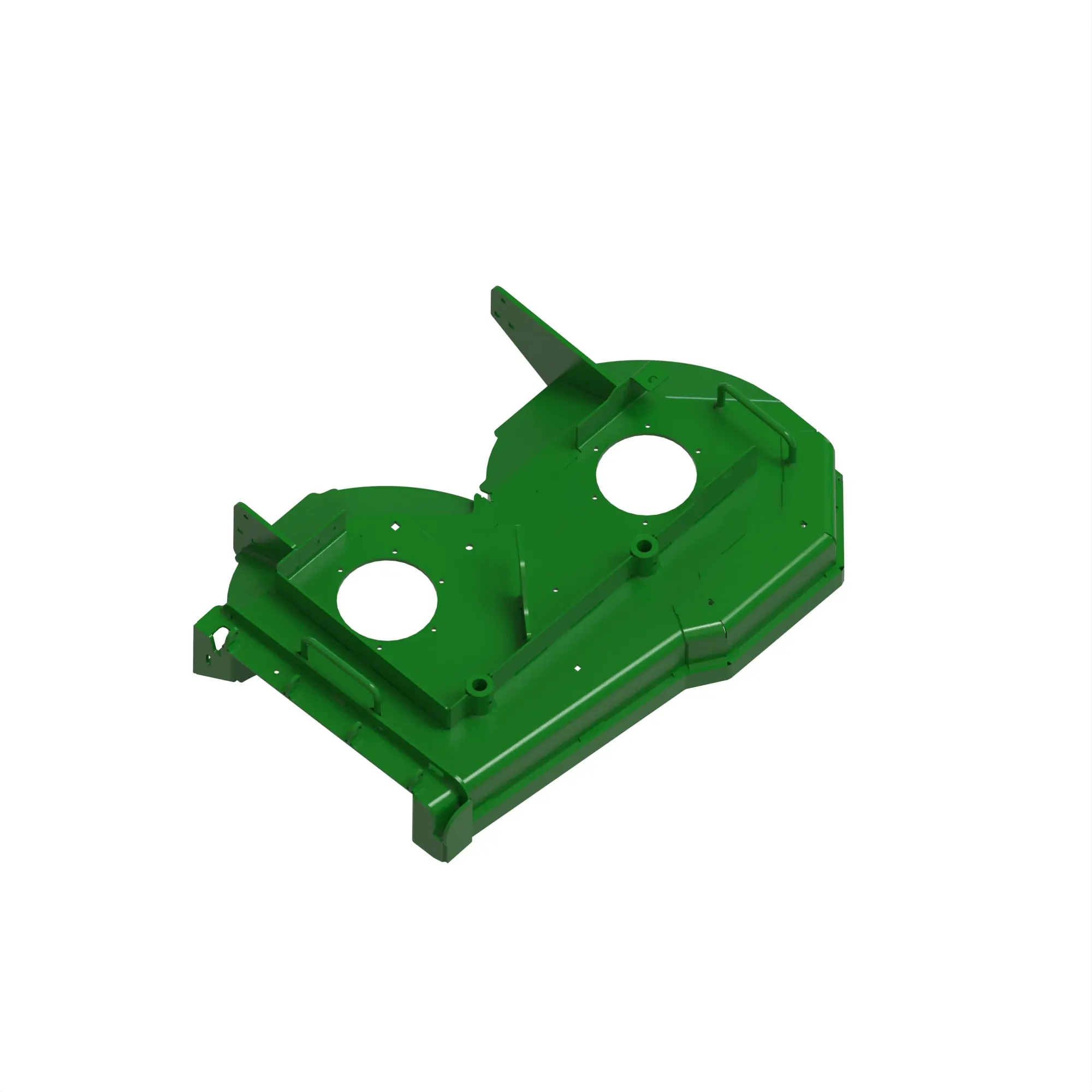 John Deere Mower Deck - AUC10422