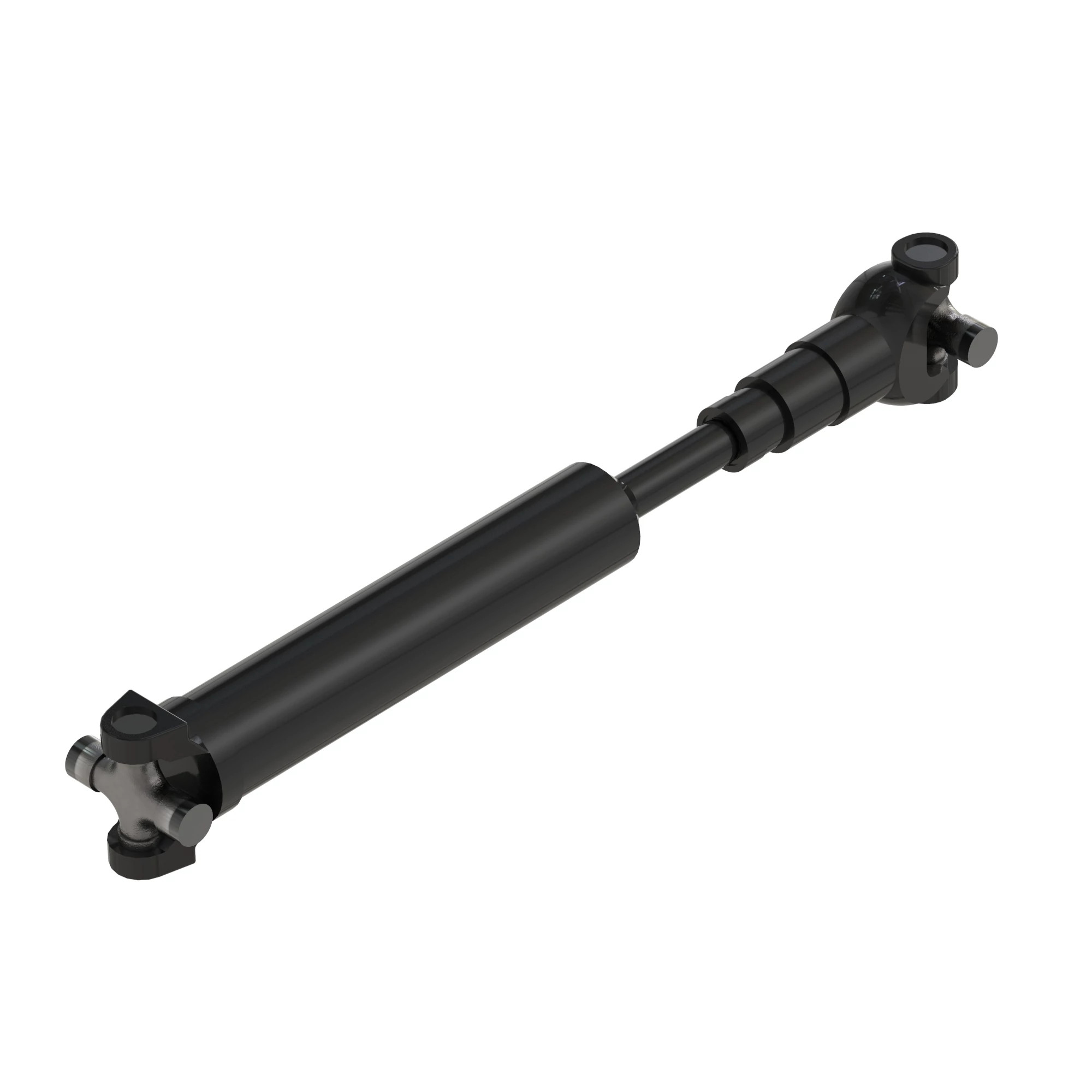 John Deere Universal Joint with Shaft - AT224190