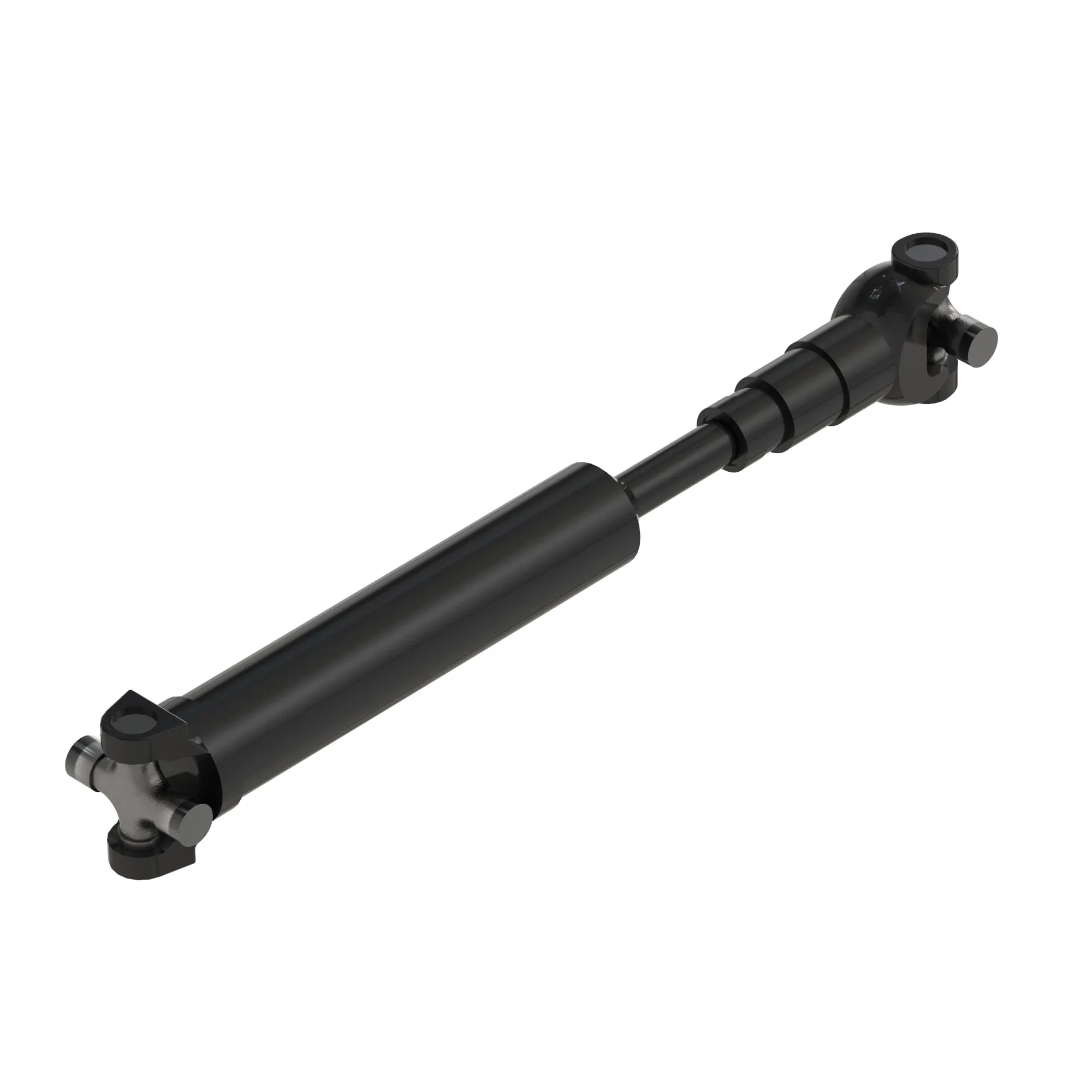 John Deere Universal Joint with Shaft - AT224190