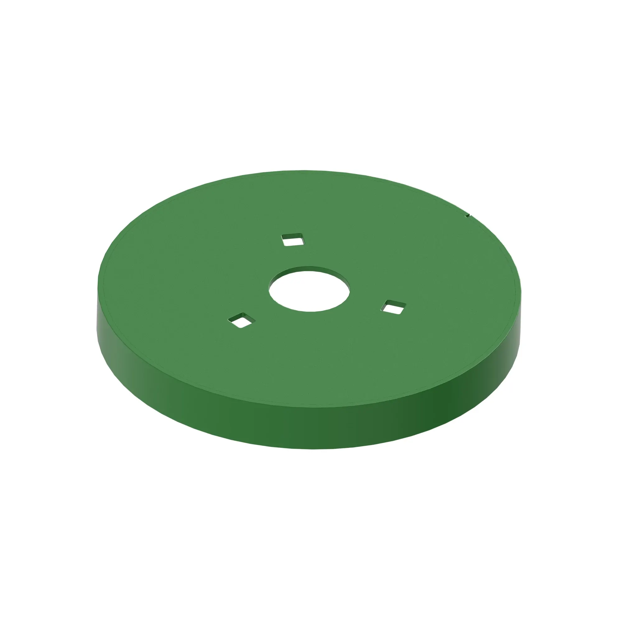 SHIELD, ASSY, FEED SHAFT FRONT