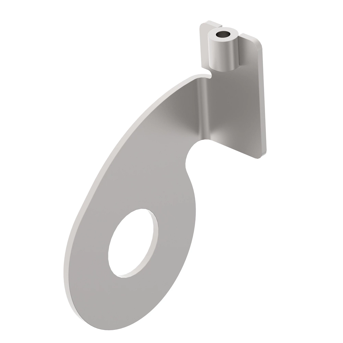 Bracket, Assembly RH Assembly Right