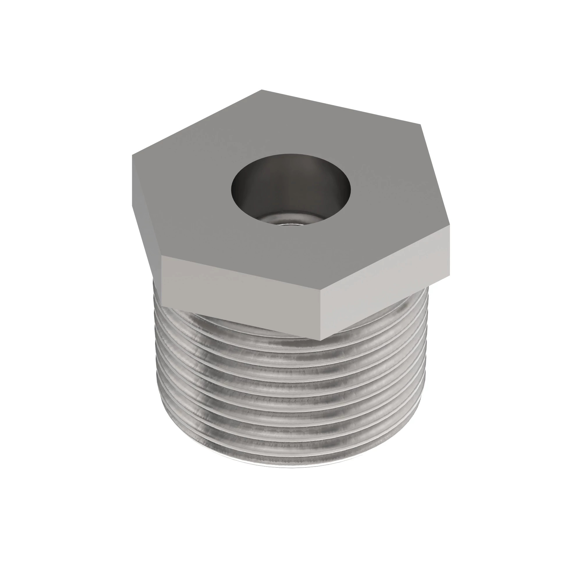 PIPE BUSHING OR ADAPTOR
